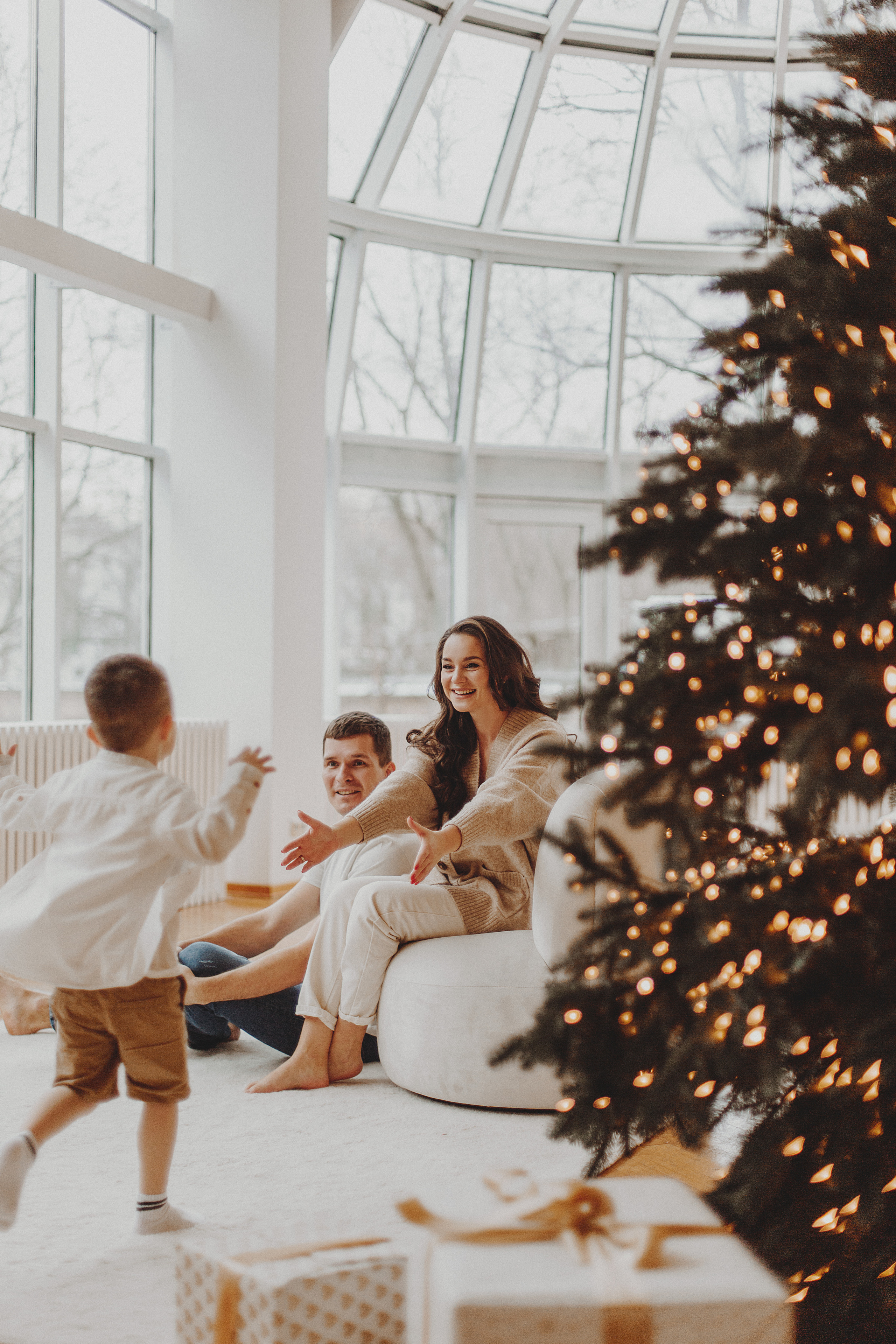 Гена Даша Мирон. Семейный Фотограф в Москве Антонина Касапова