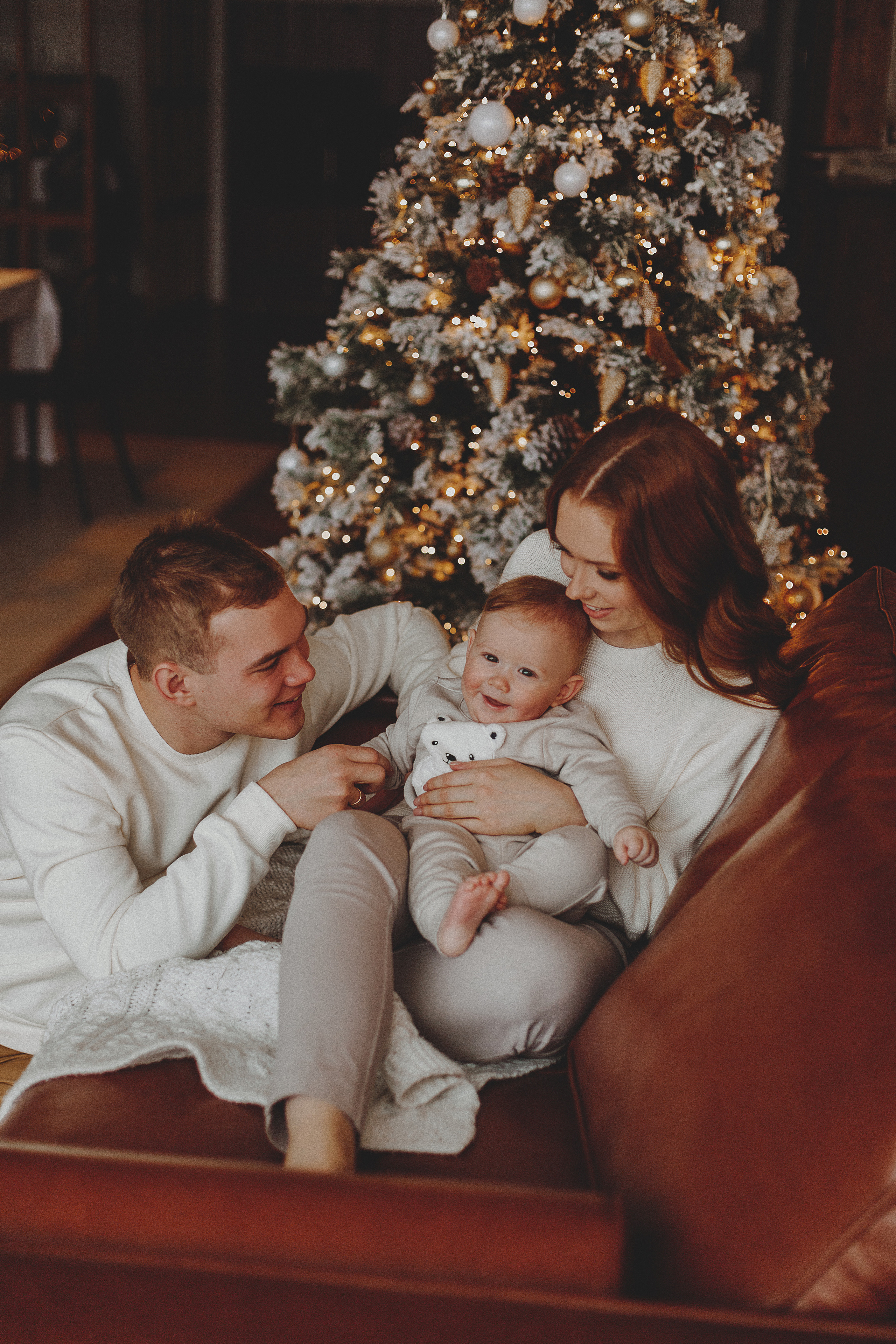 Паша Леша Кристина. Семейный Фотограф в Москве Антонина Касапова