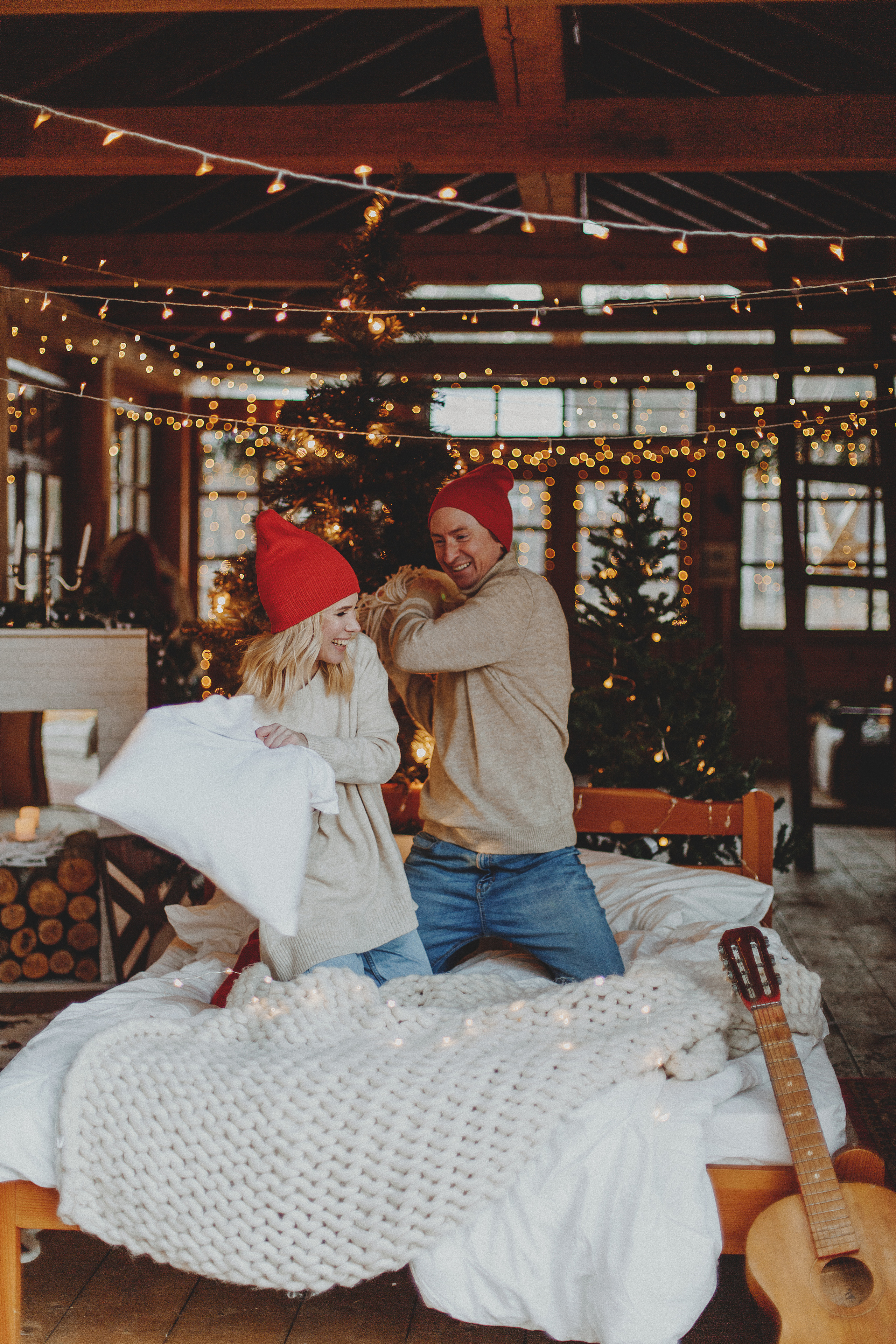 Назим и Алина. Семейный Фотограф в Москве Антонина Касапова