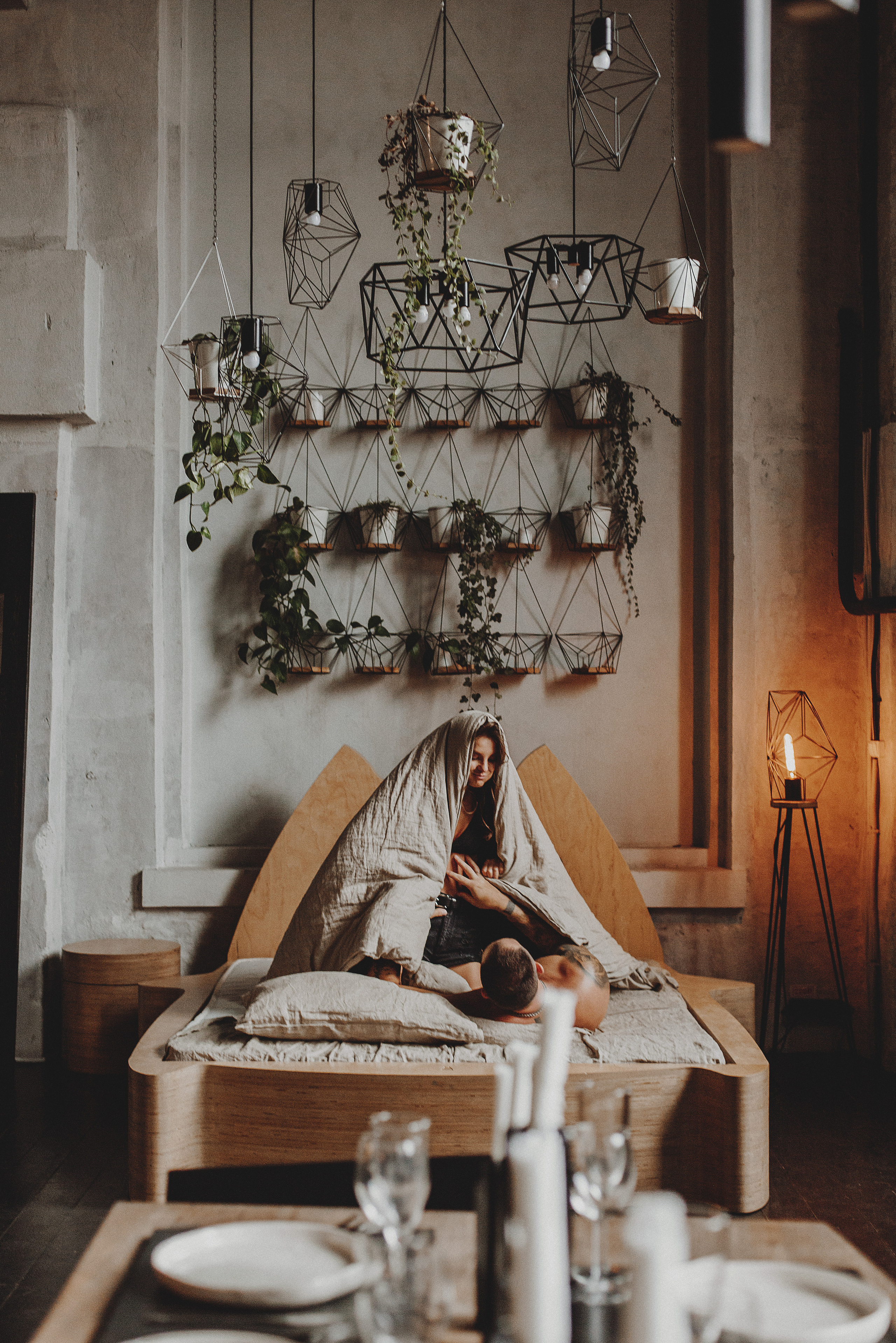 Георгий и Юля. Семейный Фотограф в Москве Антонина Касапова