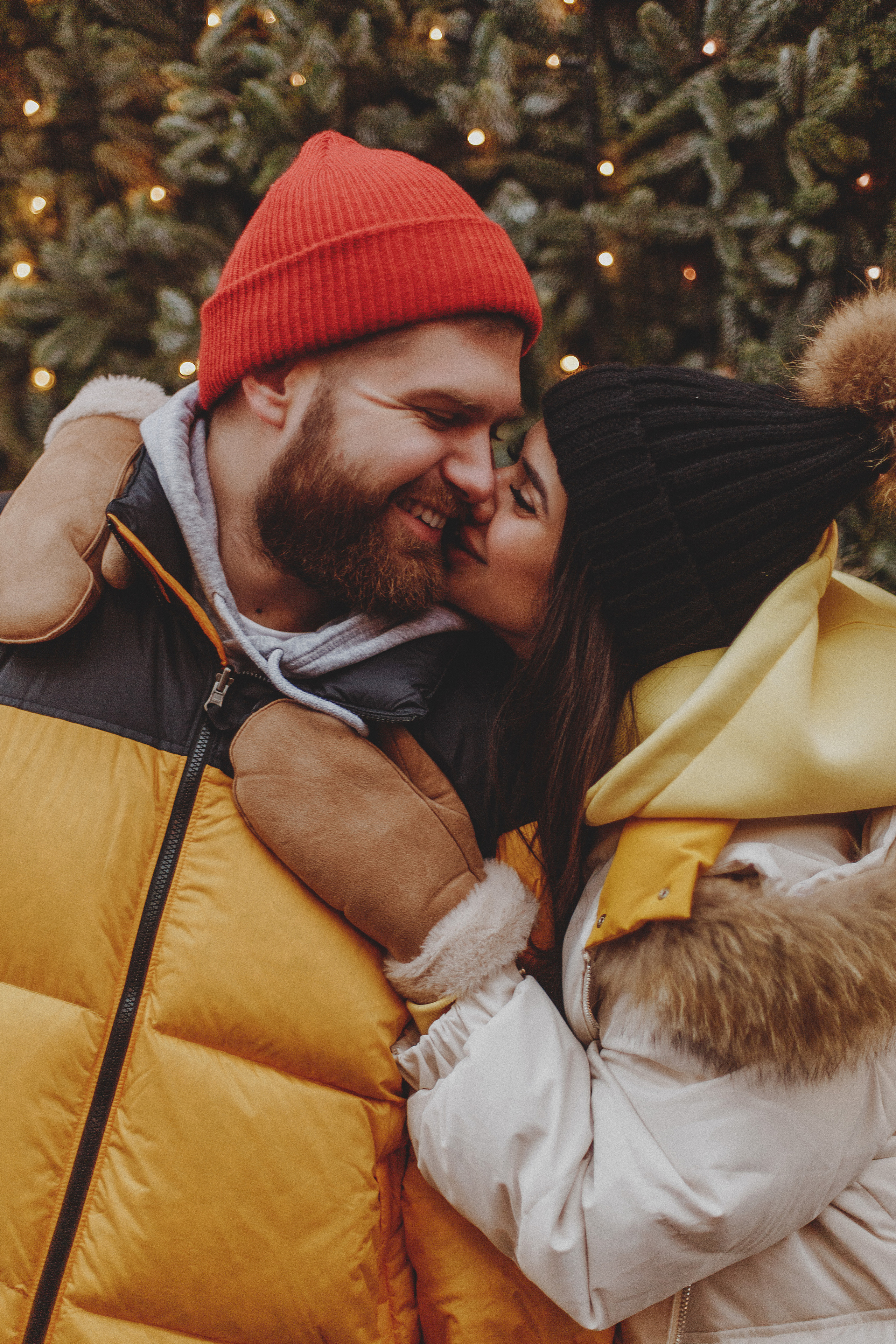 Даня и Джул. Семейный Фотограф в Москве Антонина Касапова