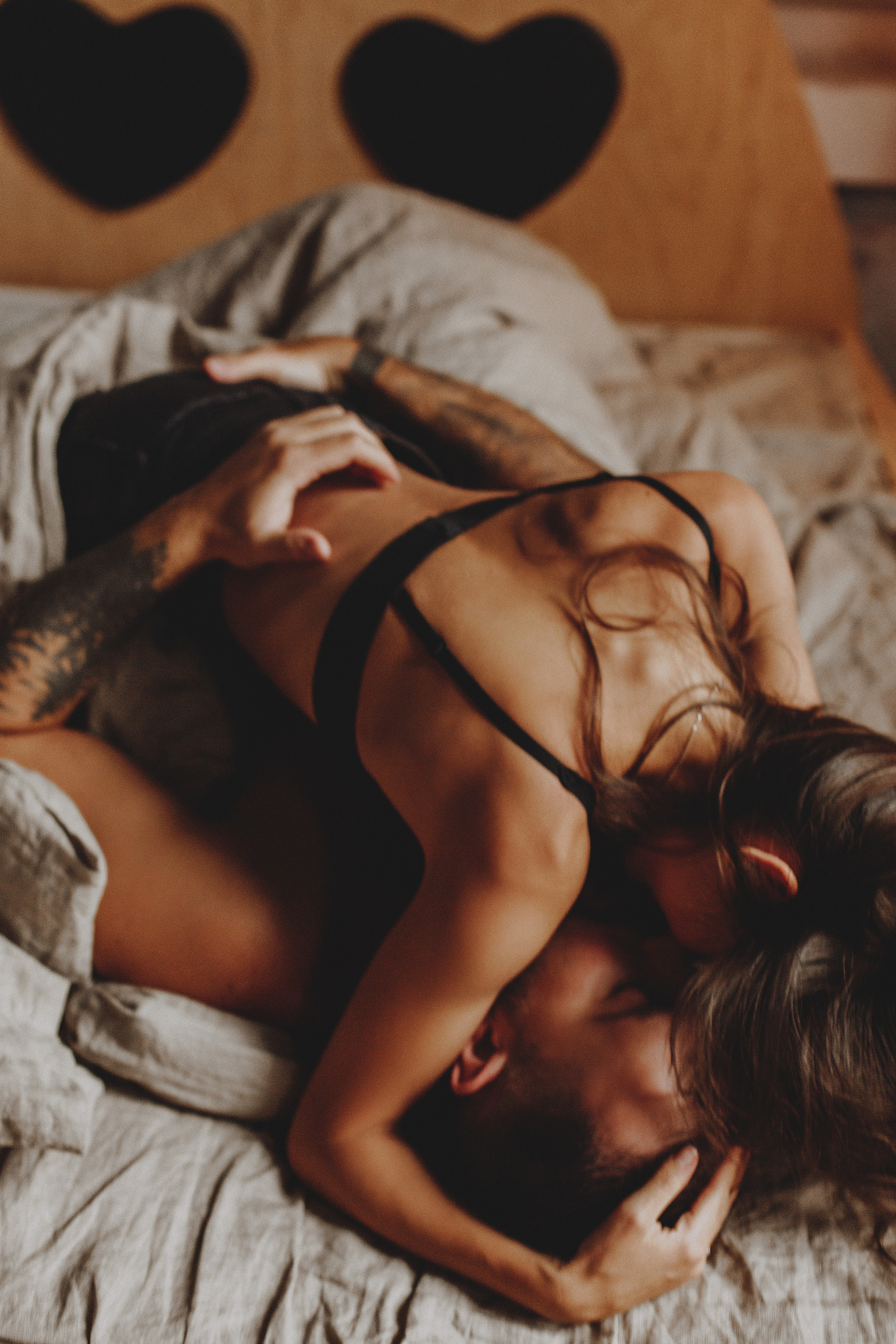 Георгий и Юля. Семейный Фотограф в Москве Антонина Касапова