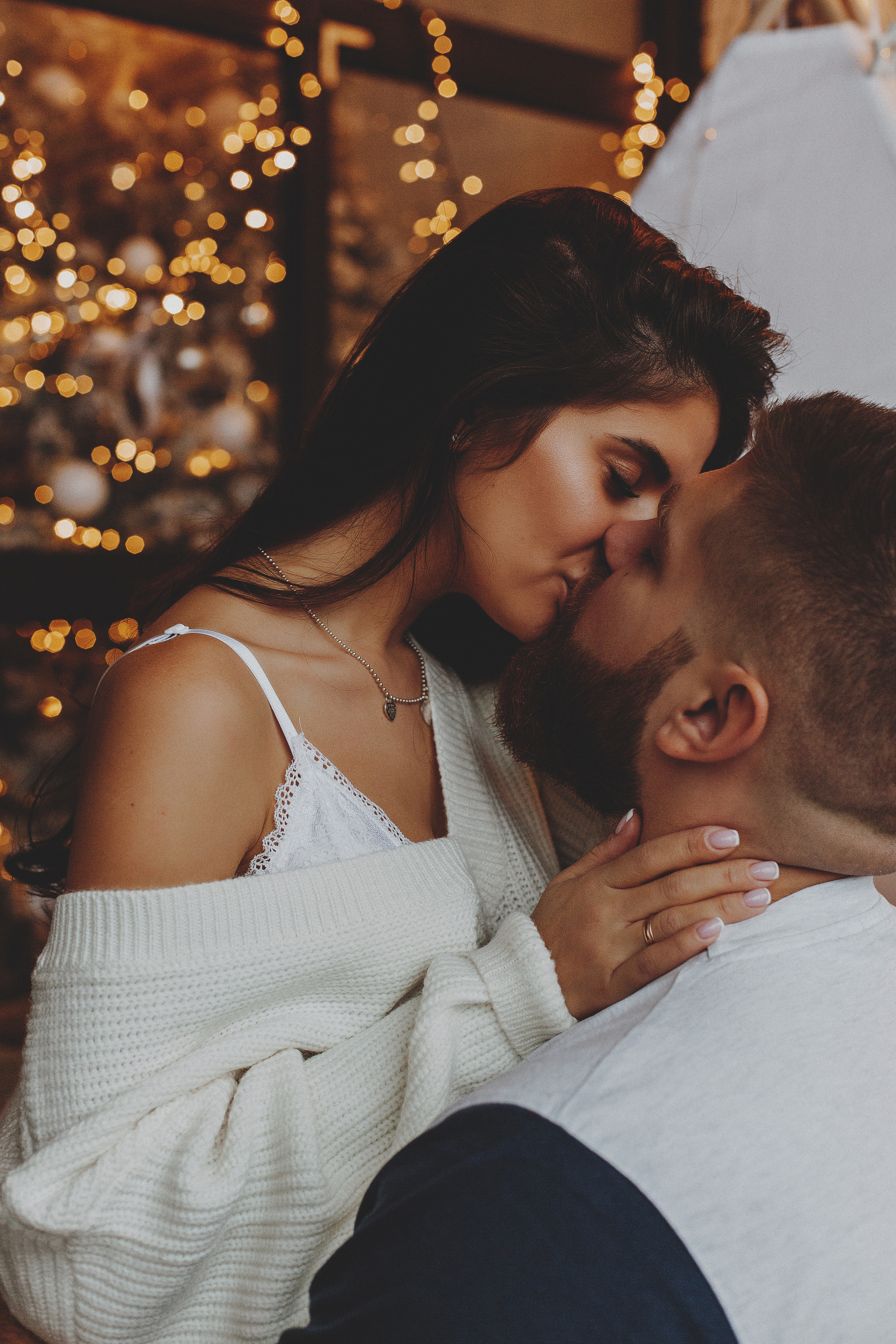 Джул. Семейный Фотограф в Москве Антонина Касапова