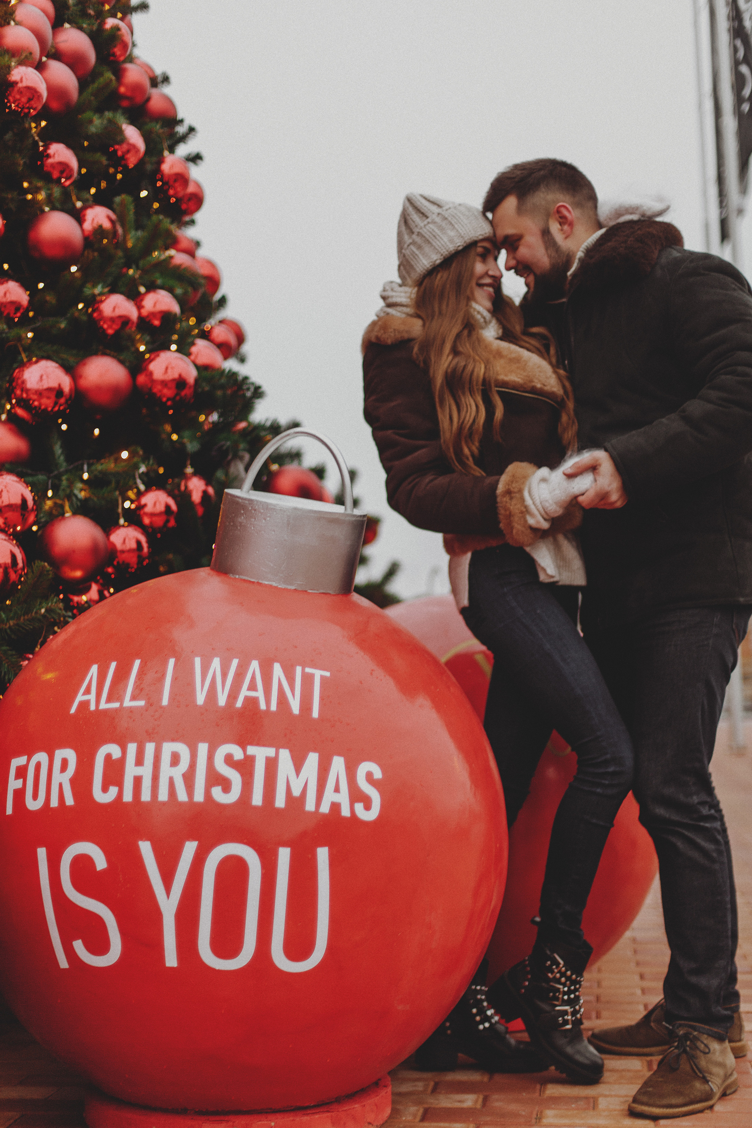 Сережа и Вика. Семейный Фотограф в Москве Антонина Касапова