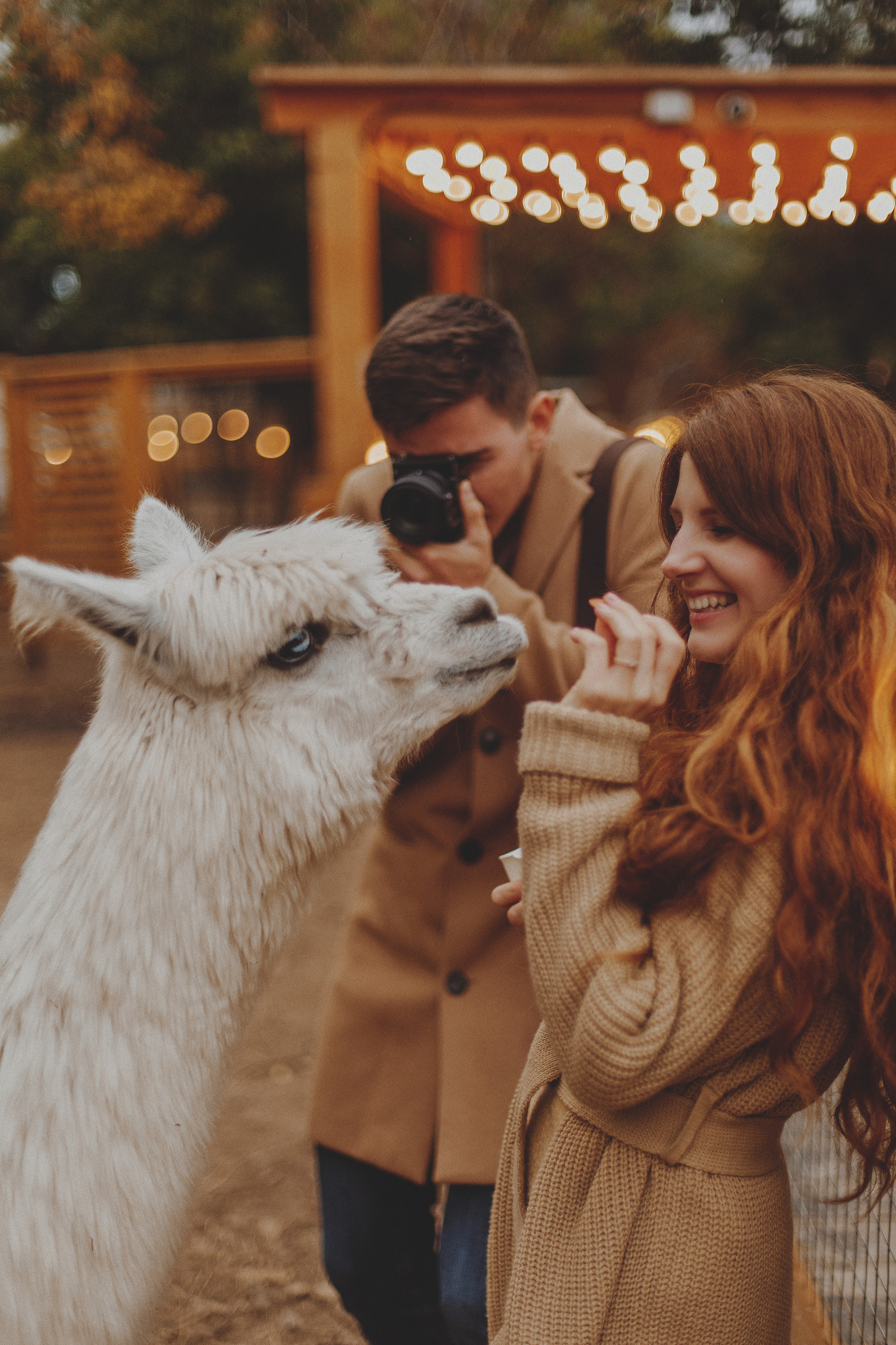 Андрей и Аня. Семейный Фотограф в Москве Антонина Касапова