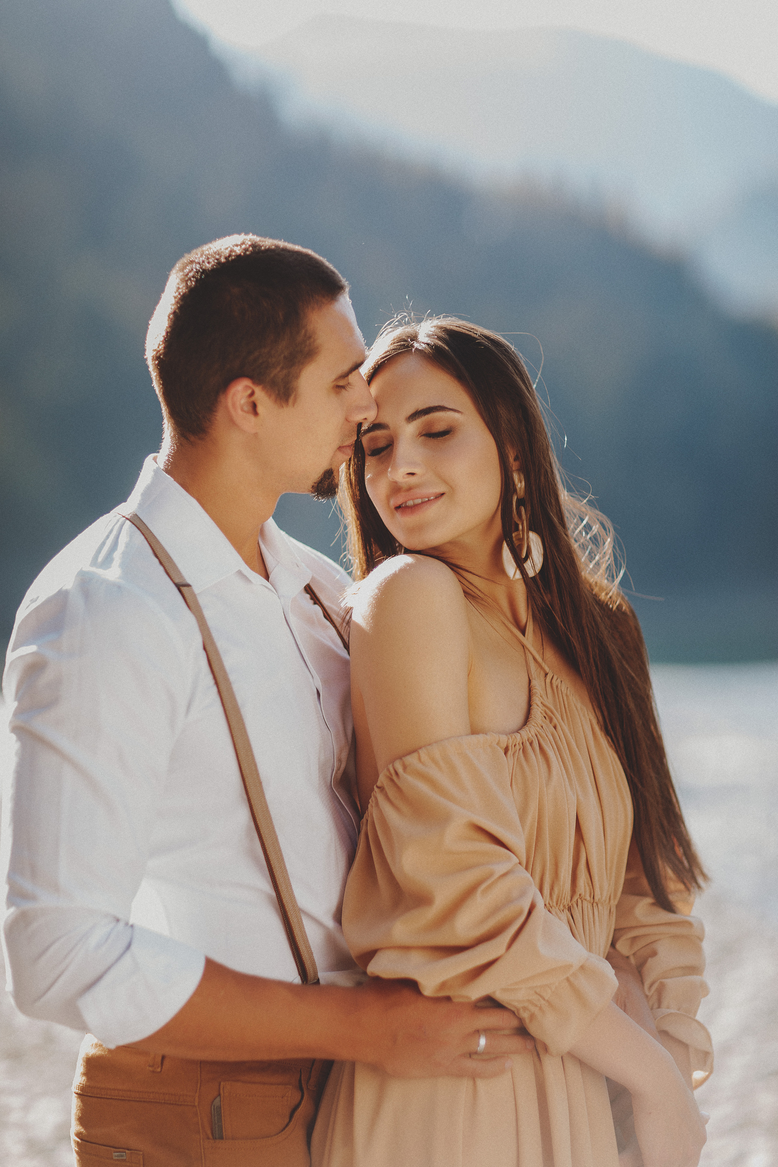 Руслан и Лера. Семейный Фотограф в Москве Антонина Касапова