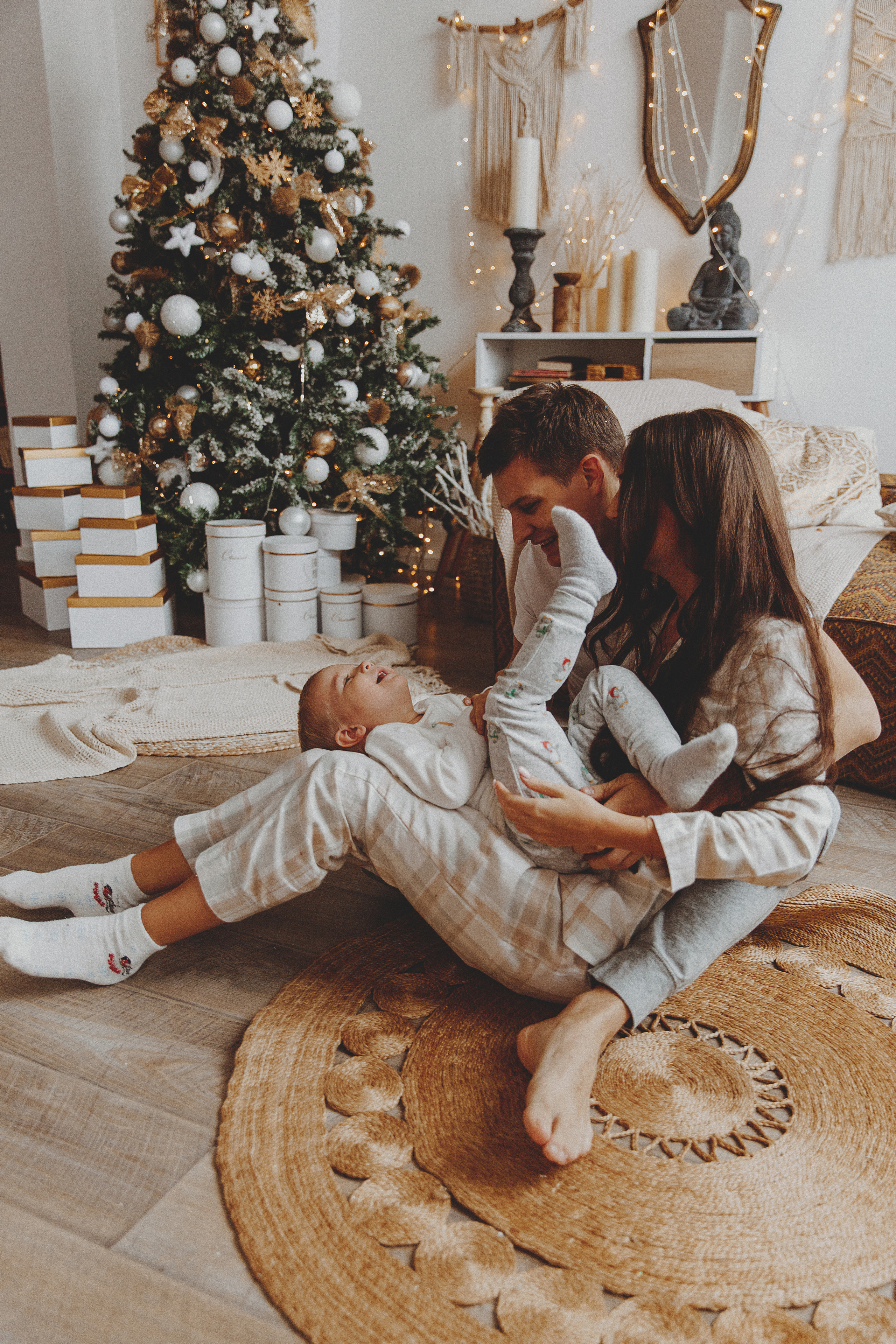 Никита Настя. Семейный Фотограф в Москве Антонина Касапова