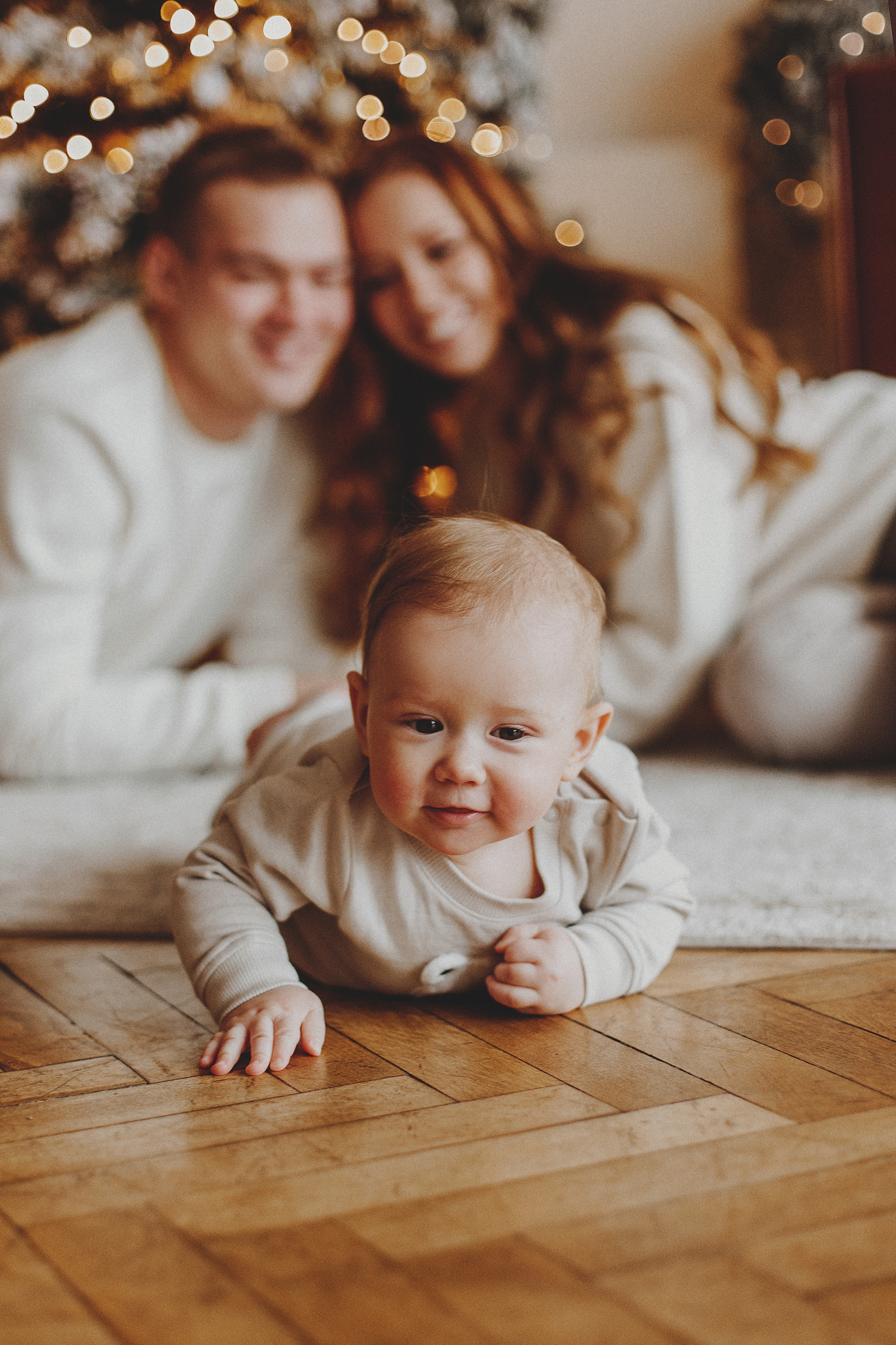 Паша Леша Кристина. Семейный Фотограф в Москве Антонина Касапова