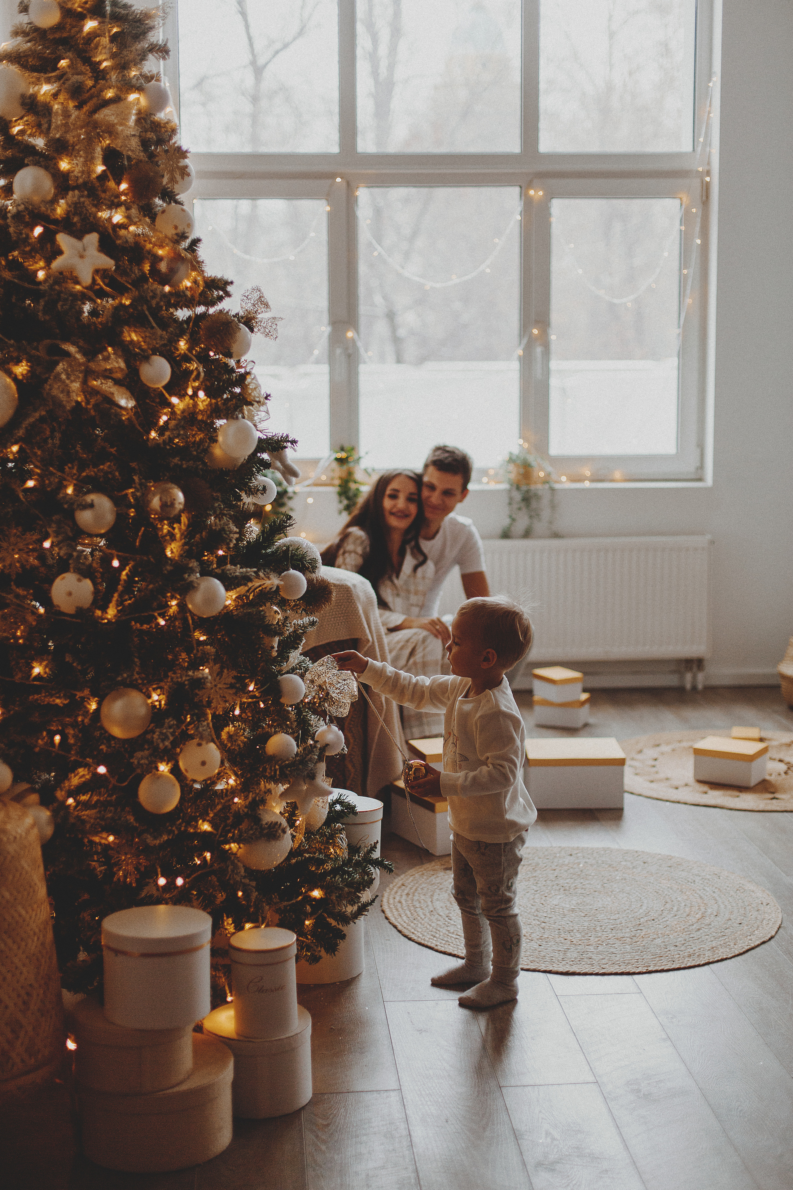 Никита Настя. Семейный Фотограф в Москве Антонина Касапова