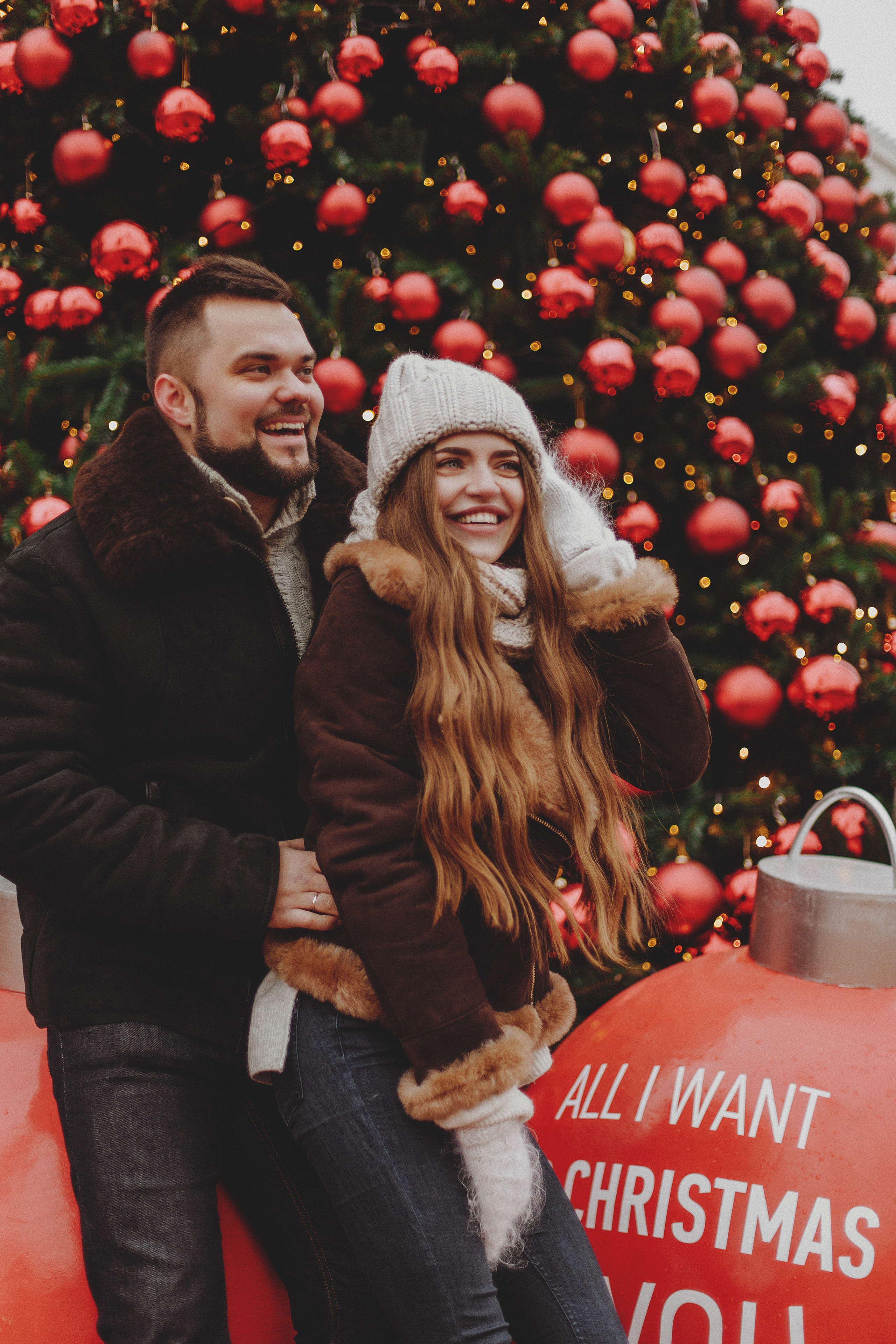 Сережа и Вика. Семейный Фотограф в Москве Антонина Касапова