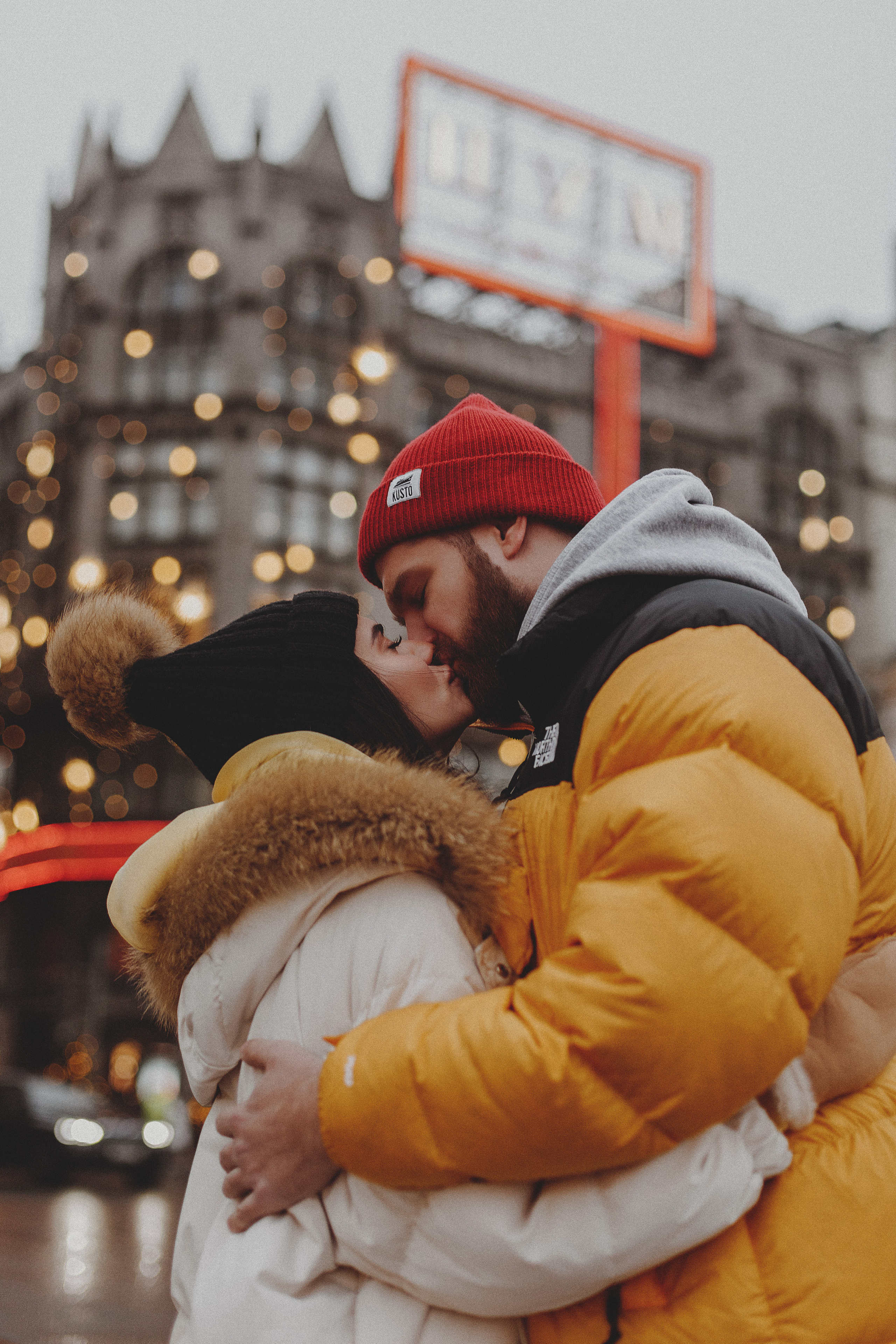 Даня и Джул. Семейный Фотограф в Москве Антонина Касапова