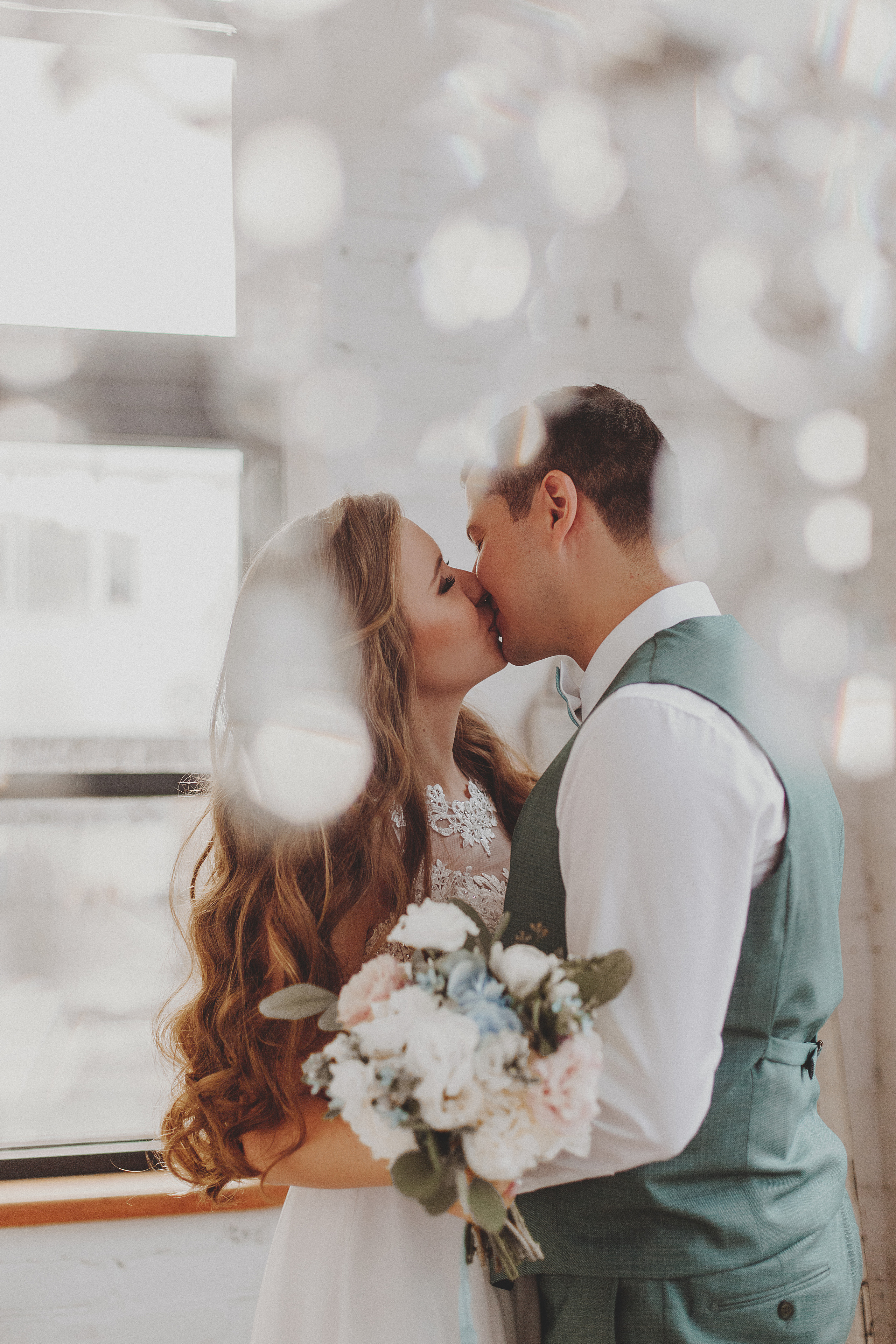 Леша и Таня. Семейный Фотограф в Москве Антонина Касапова