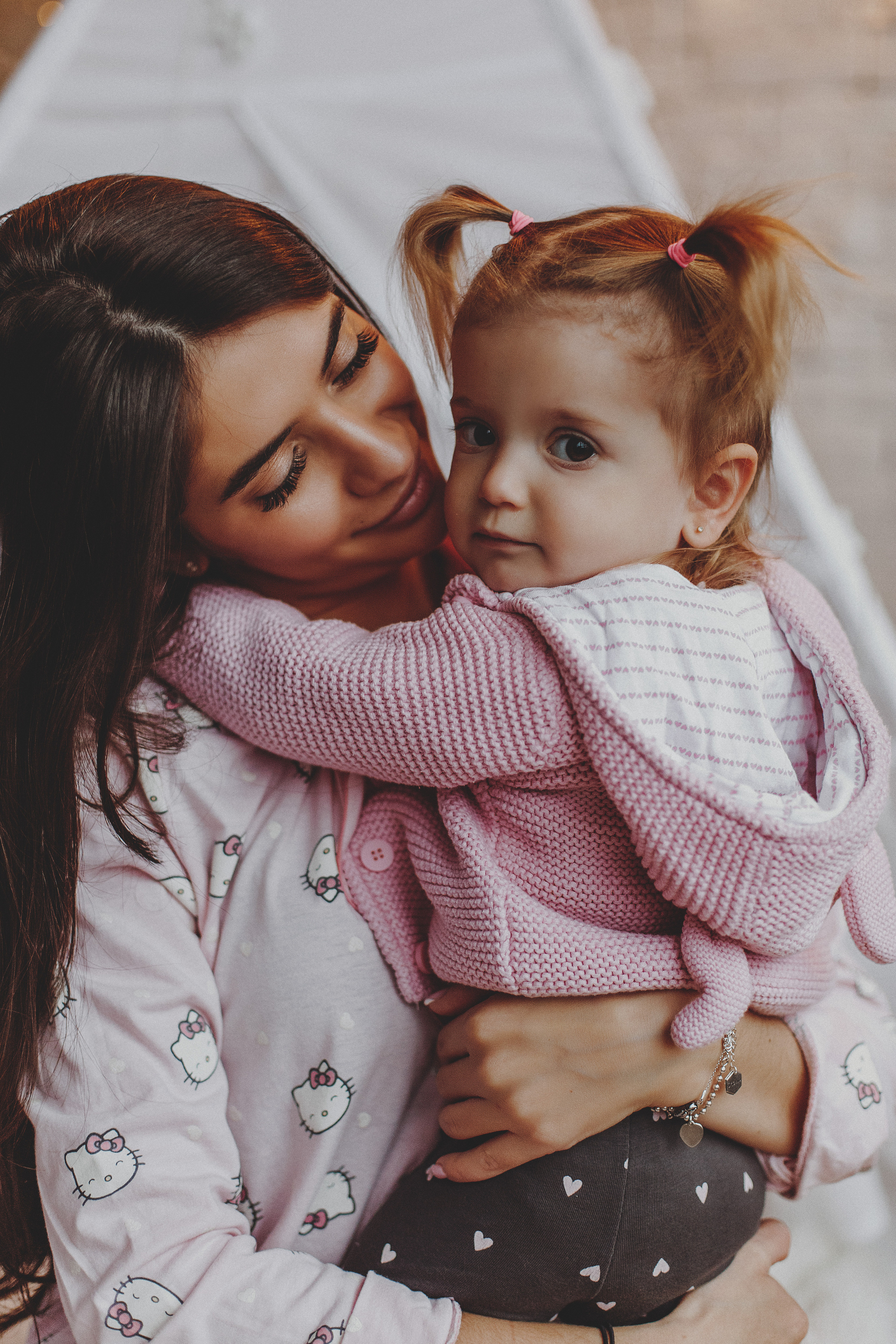 Джул. Семейный Фотограф в Москве Антонина Касапова