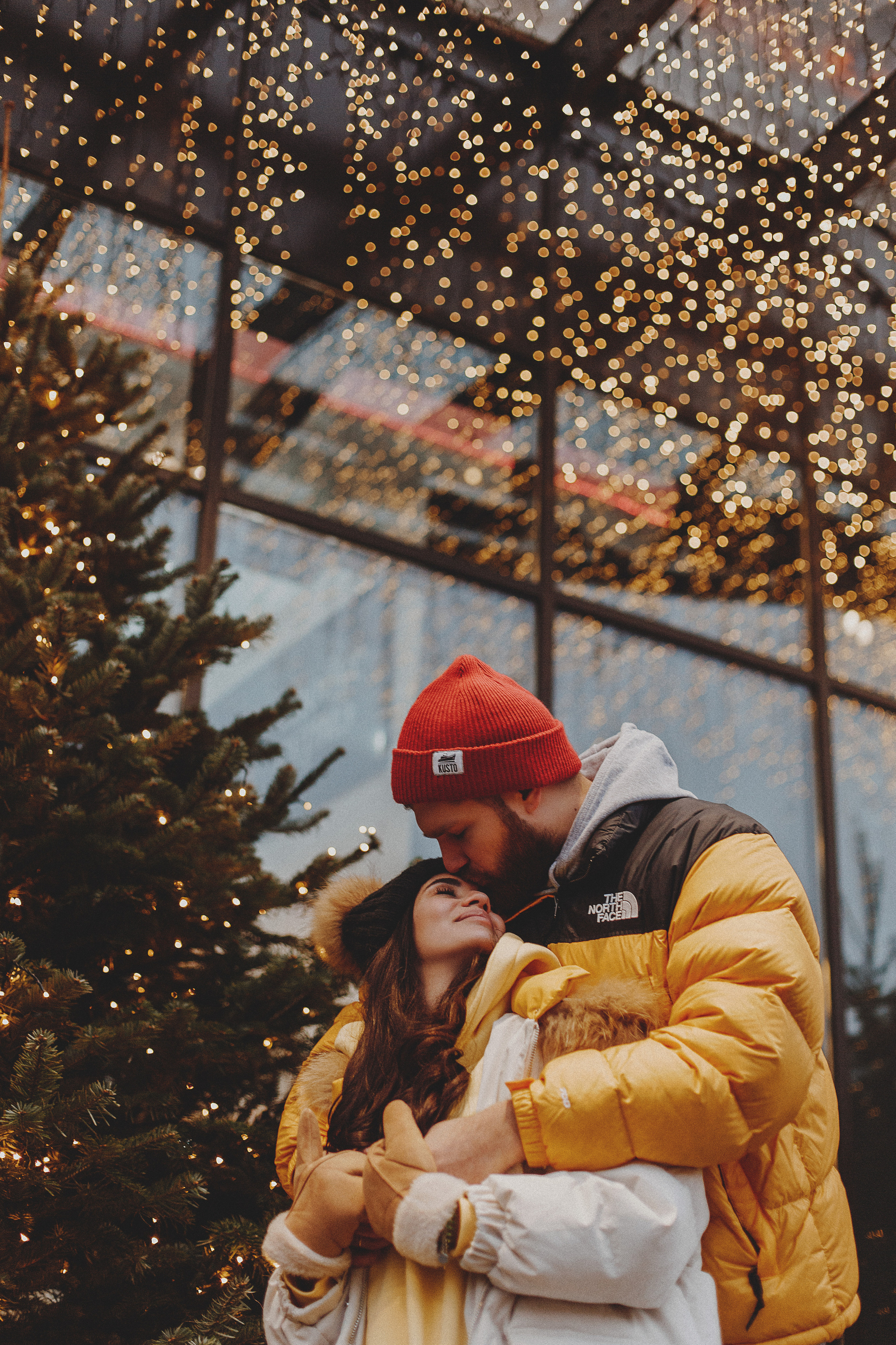 Даня и Джул. Семейный Фотограф в Москве Антонина Касапова
