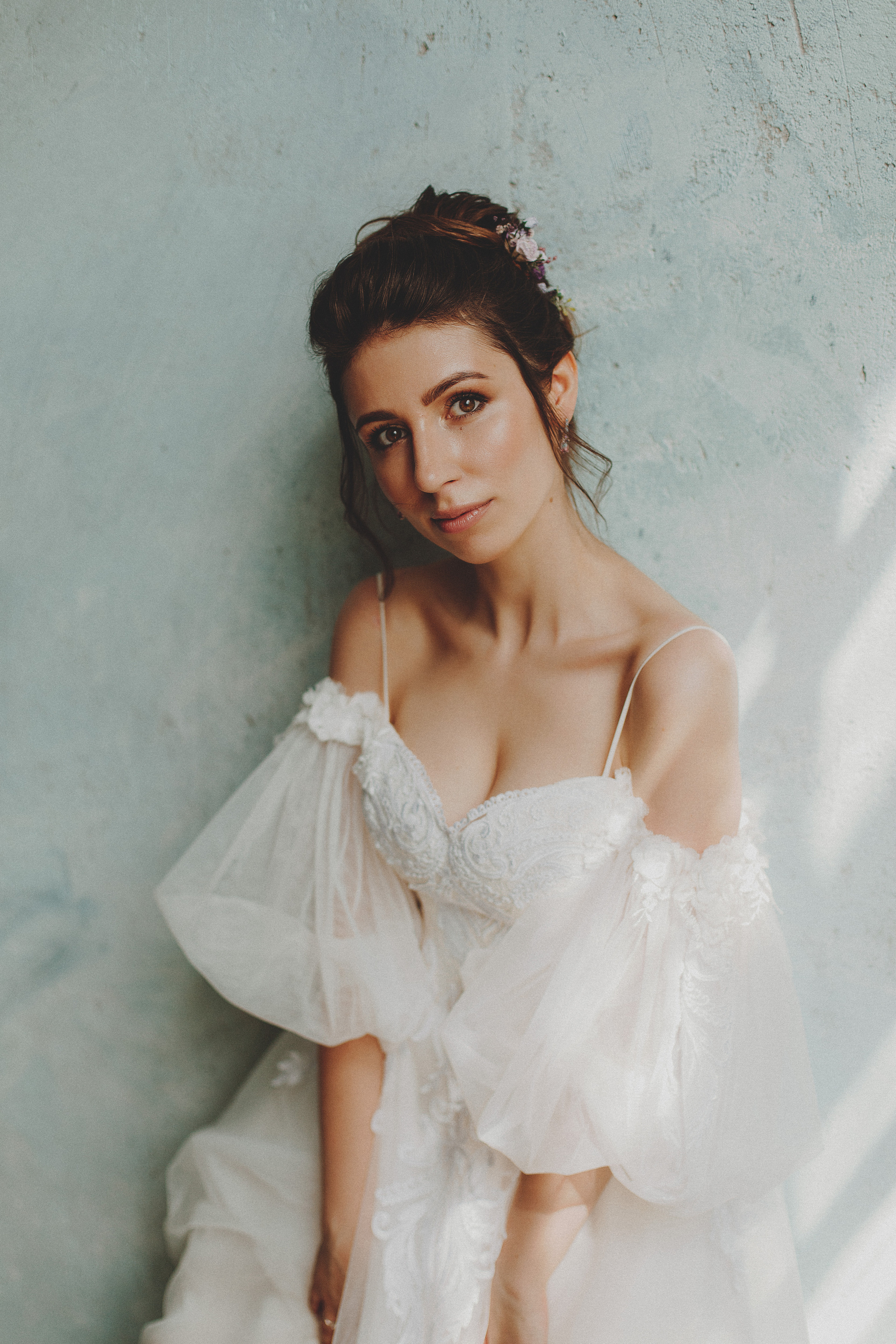 Игорь и Настя. Семейный Фотограф в Москве Антонина Касапова