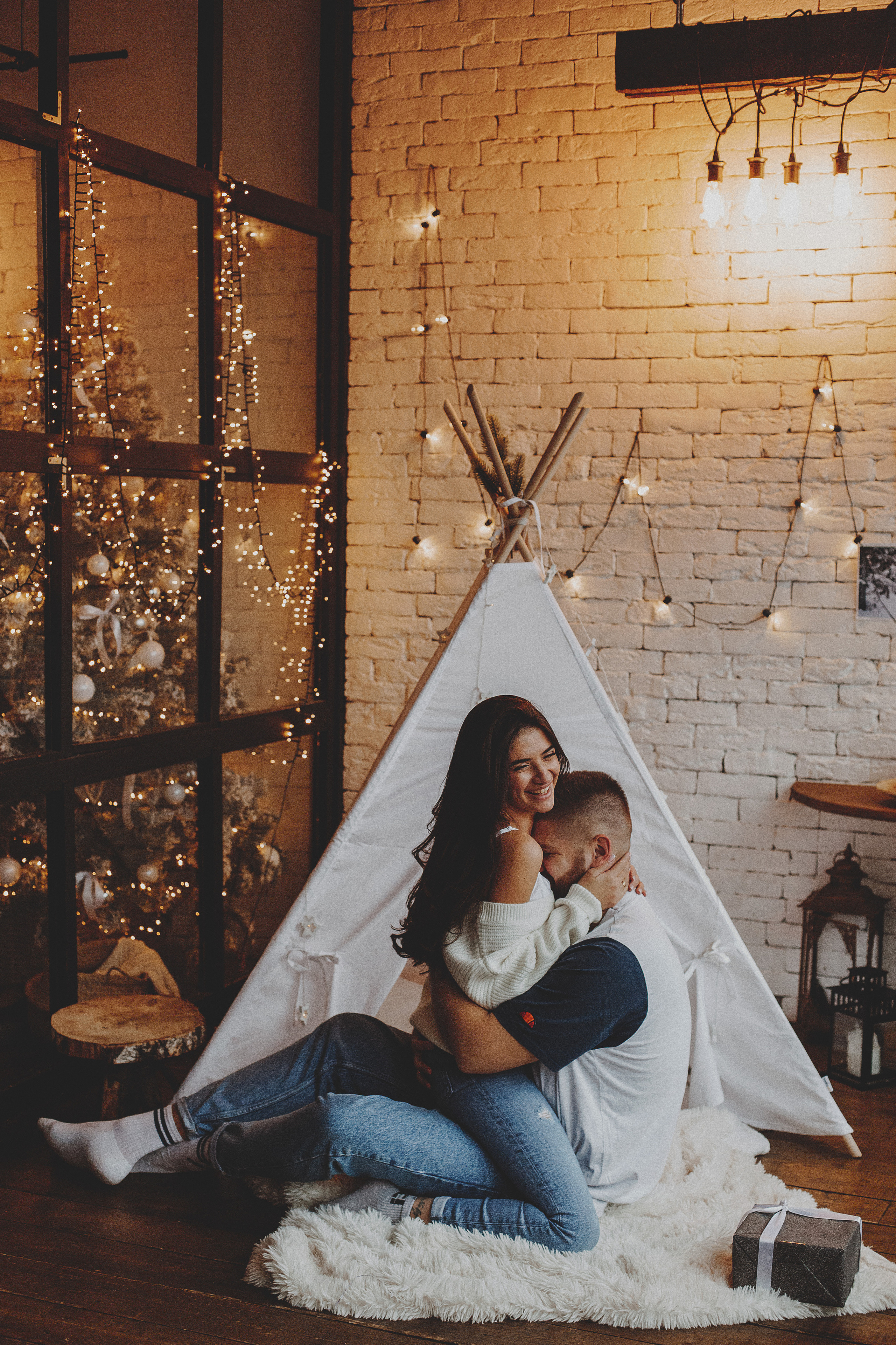 Джул. Семейный Фотограф в Москве Антонина Касапова