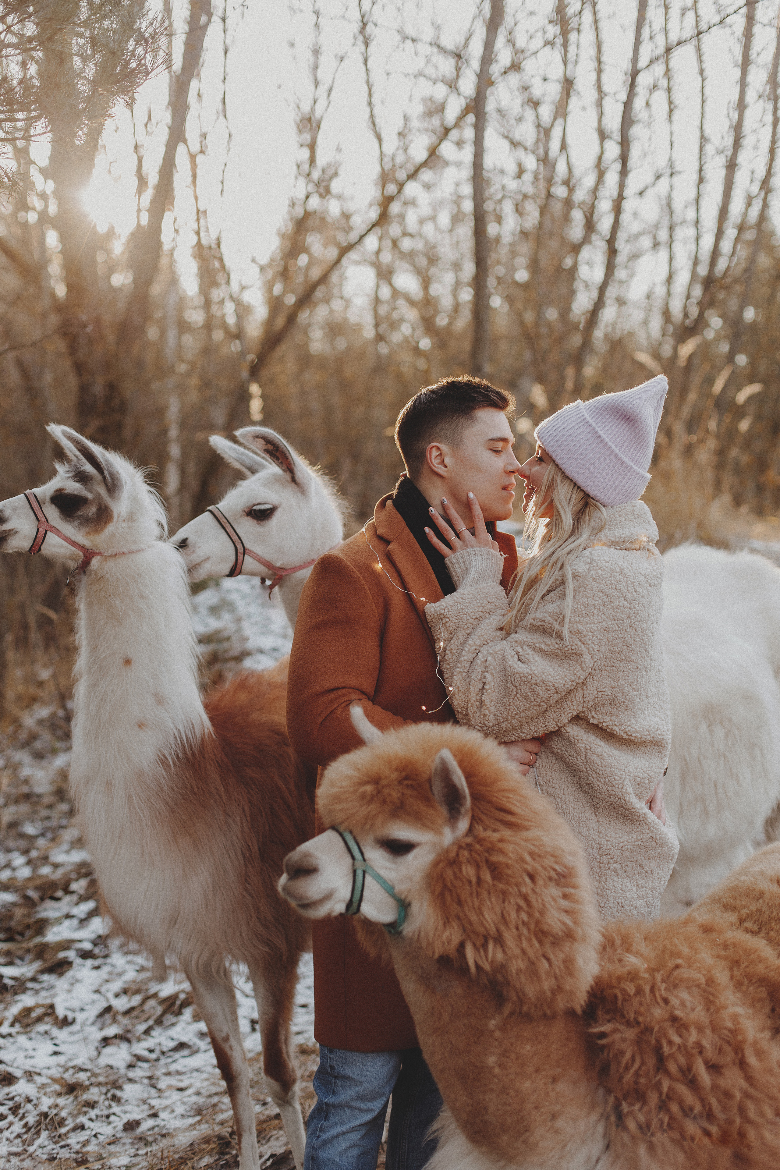 Никита и Даша. Семейный Фотограф в Москве Антонина Касапова