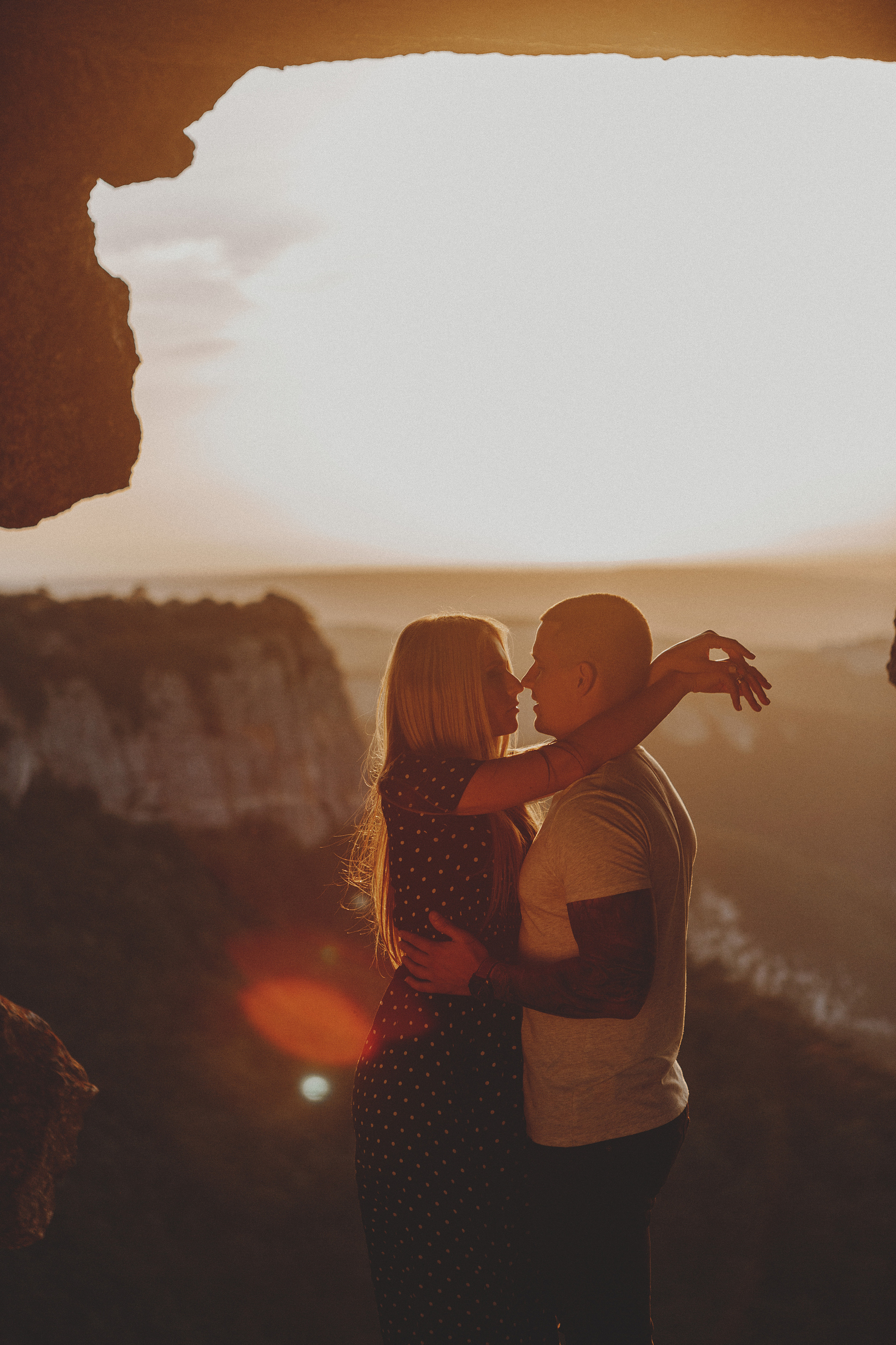 Илья и Аня. Семейный Фотограф в Москве Антонина Касапова
