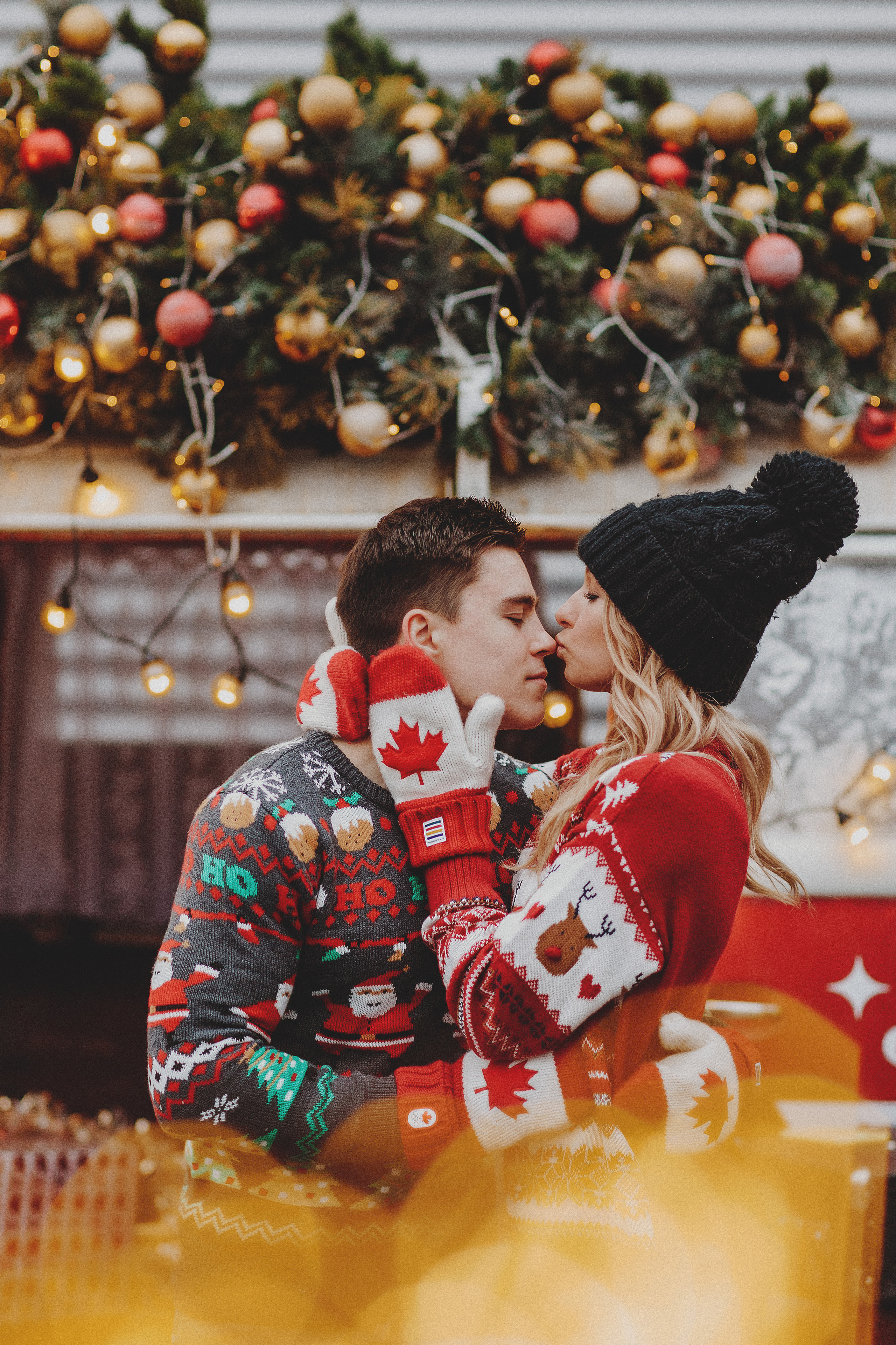 Никита и Даша. Семейный Фотограф в Москве Антонина Касапова