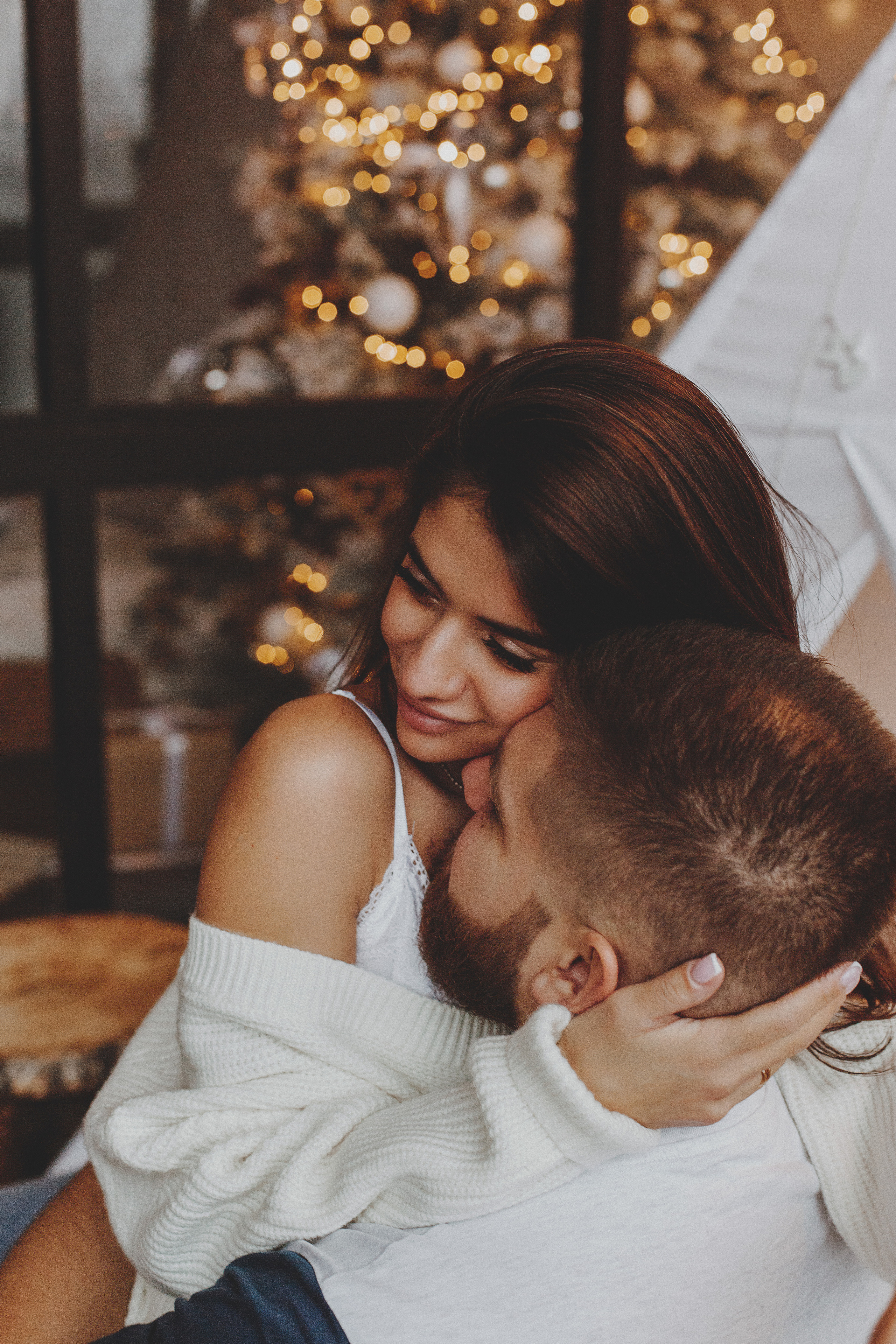 Джул. Семейный Фотограф в Москве Антонина Касапова