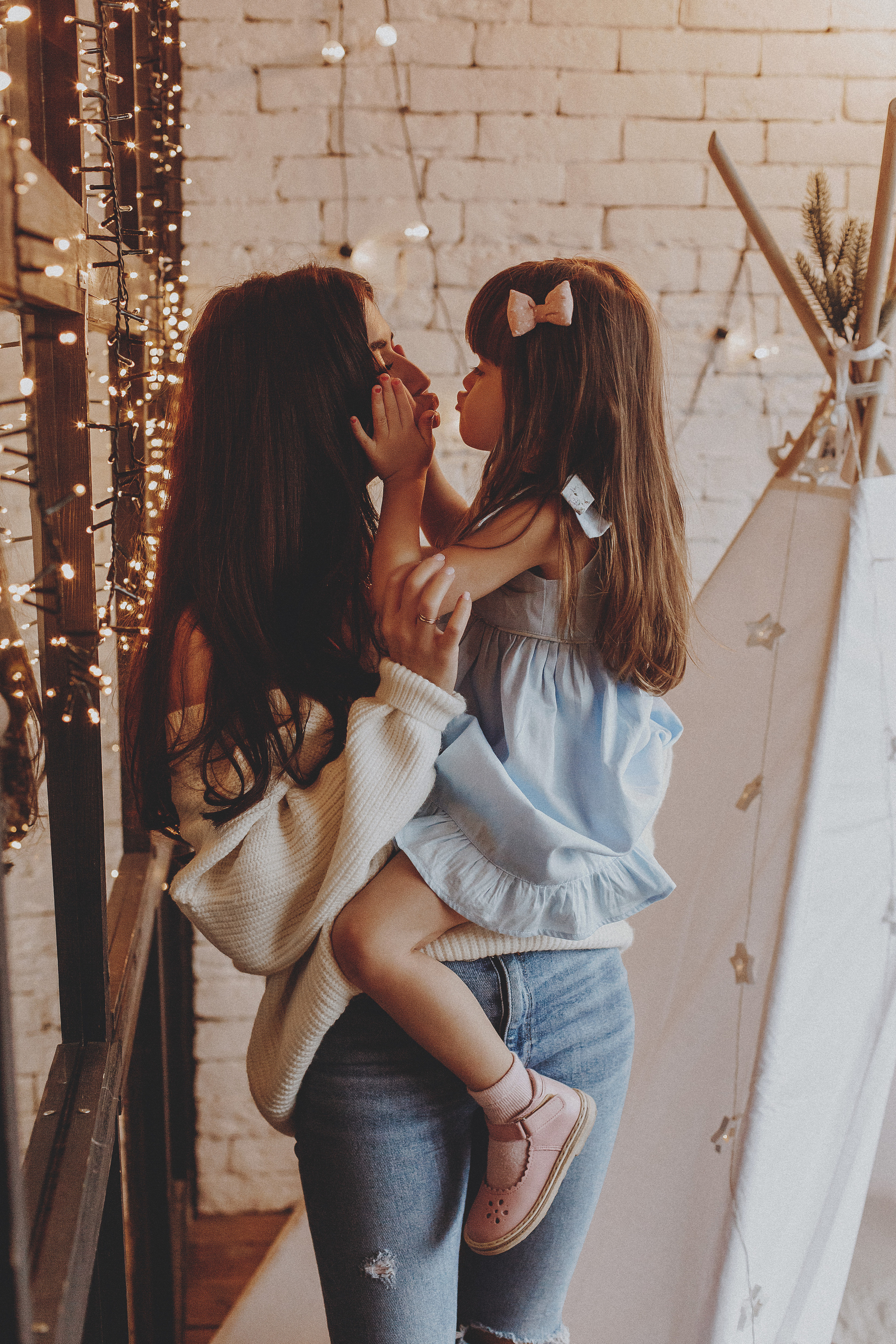 Джул. Семейный Фотограф в Москве Антонина Касапова