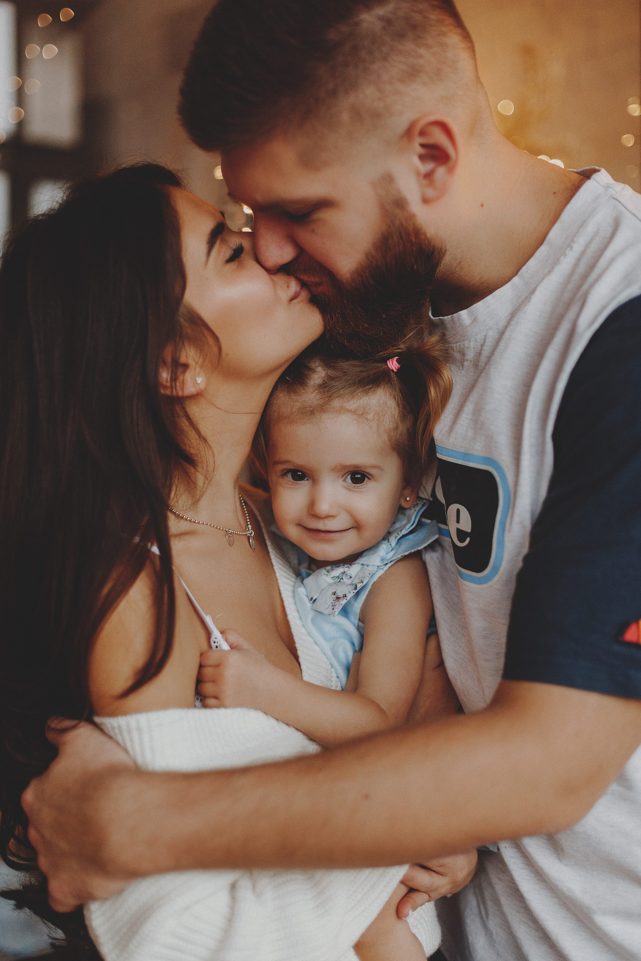 Джул. Семейный Фотограф в Москве Антонина Касапова