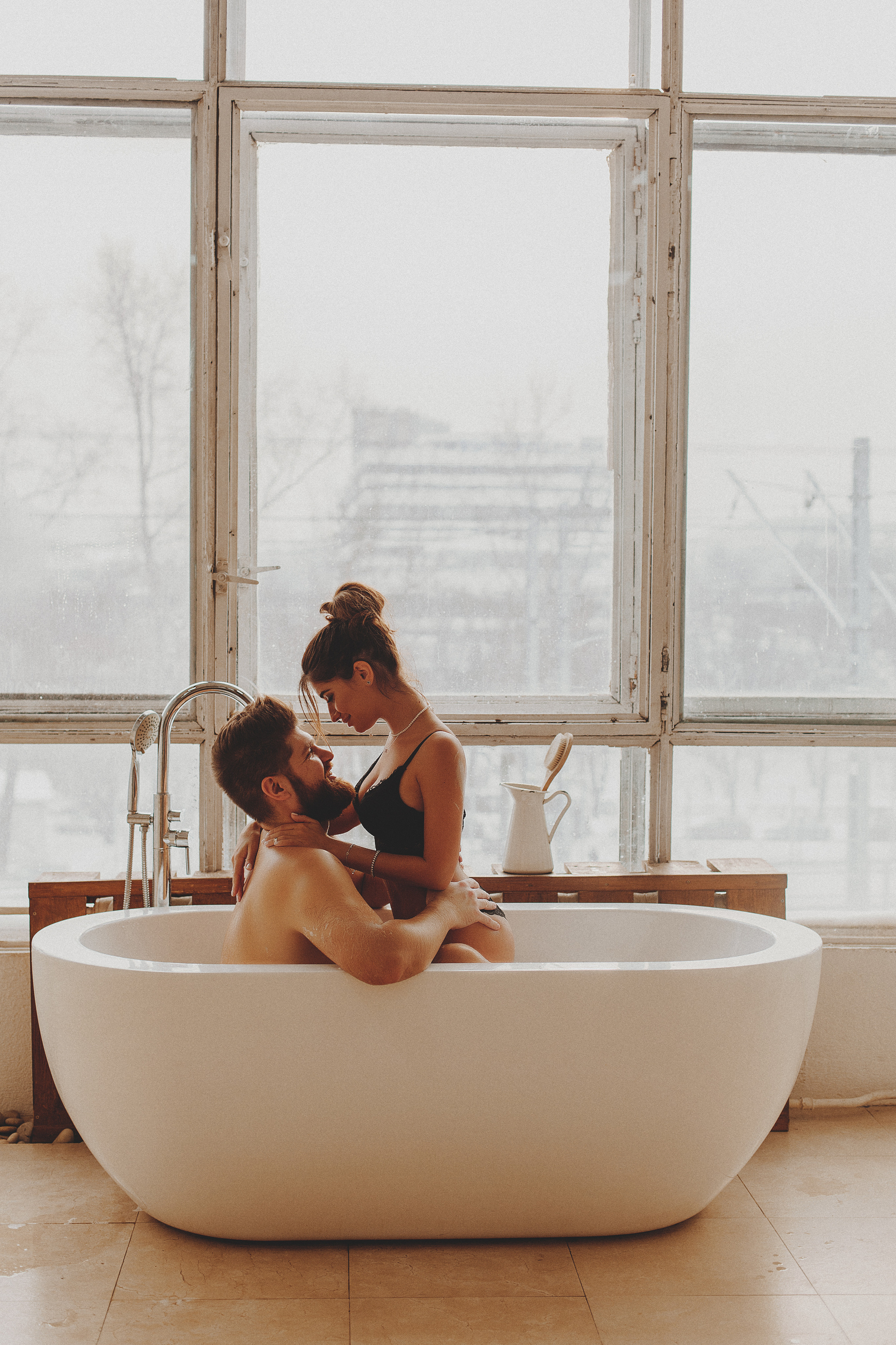 Даня и Джул. Семейный Фотограф в Москве Антонина Касапова