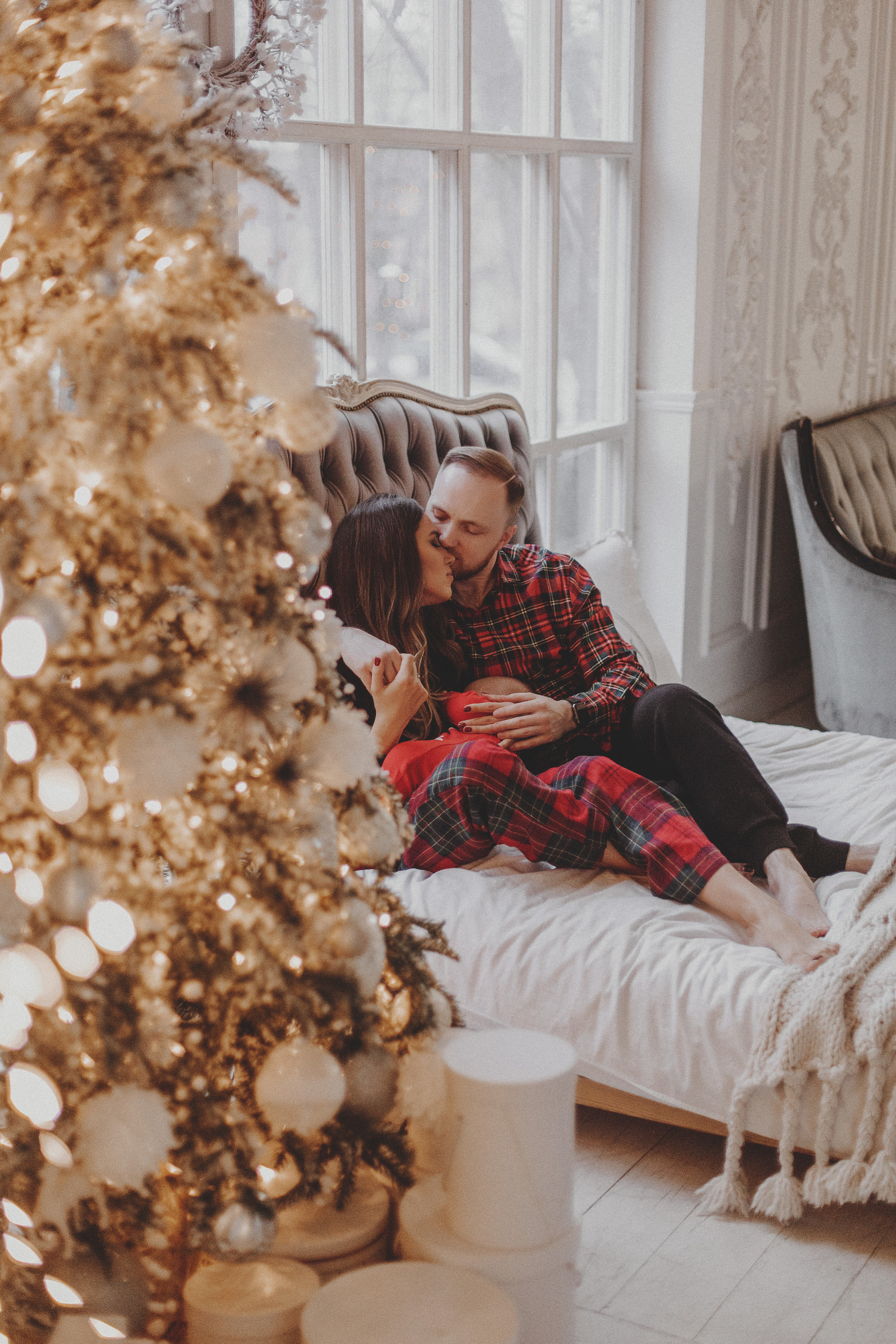 Марина. Семейный Фотограф в Москве Антонина Касапова