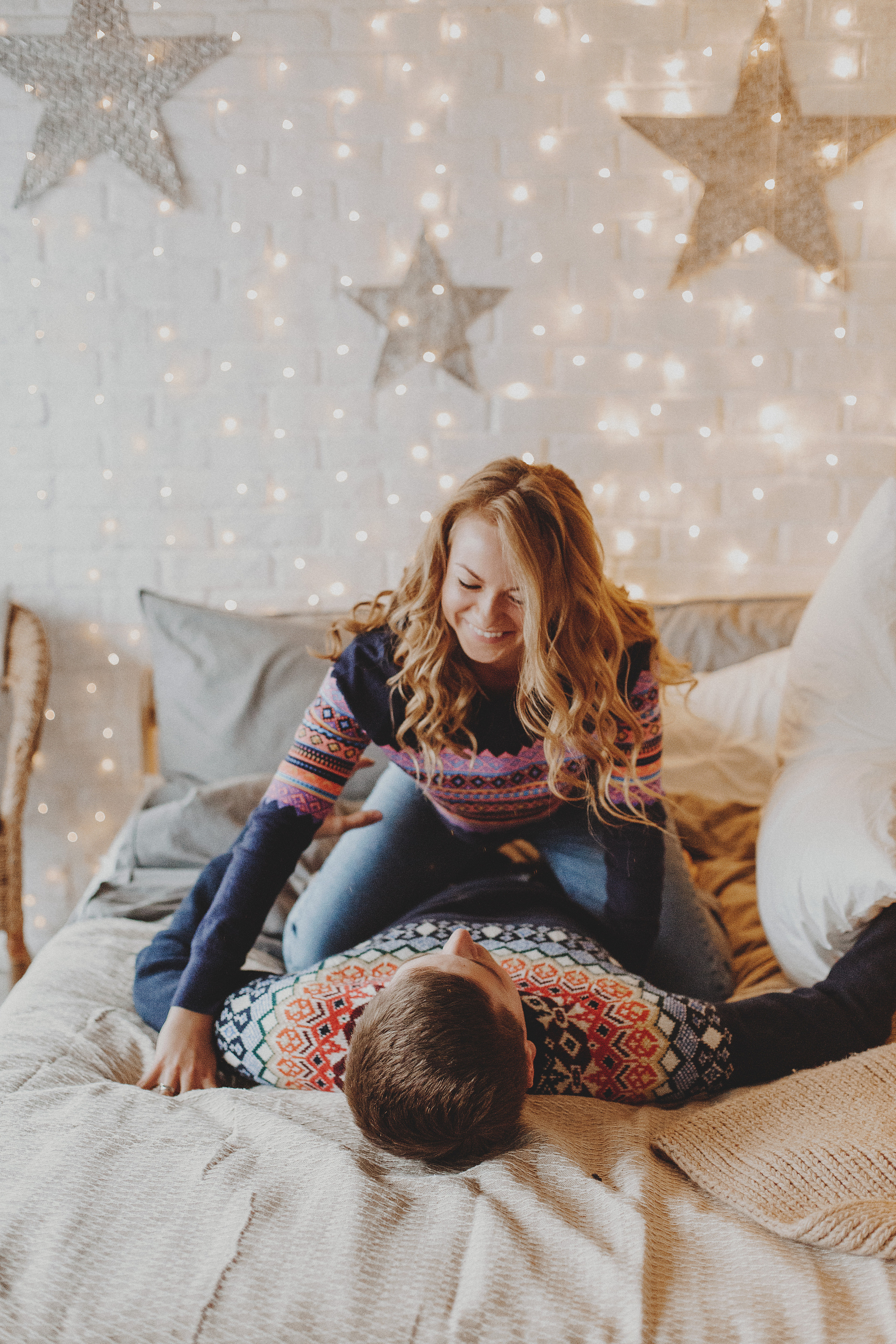 Саша и Ксюша. Семейный Фотограф в Москве Антонина Касапова