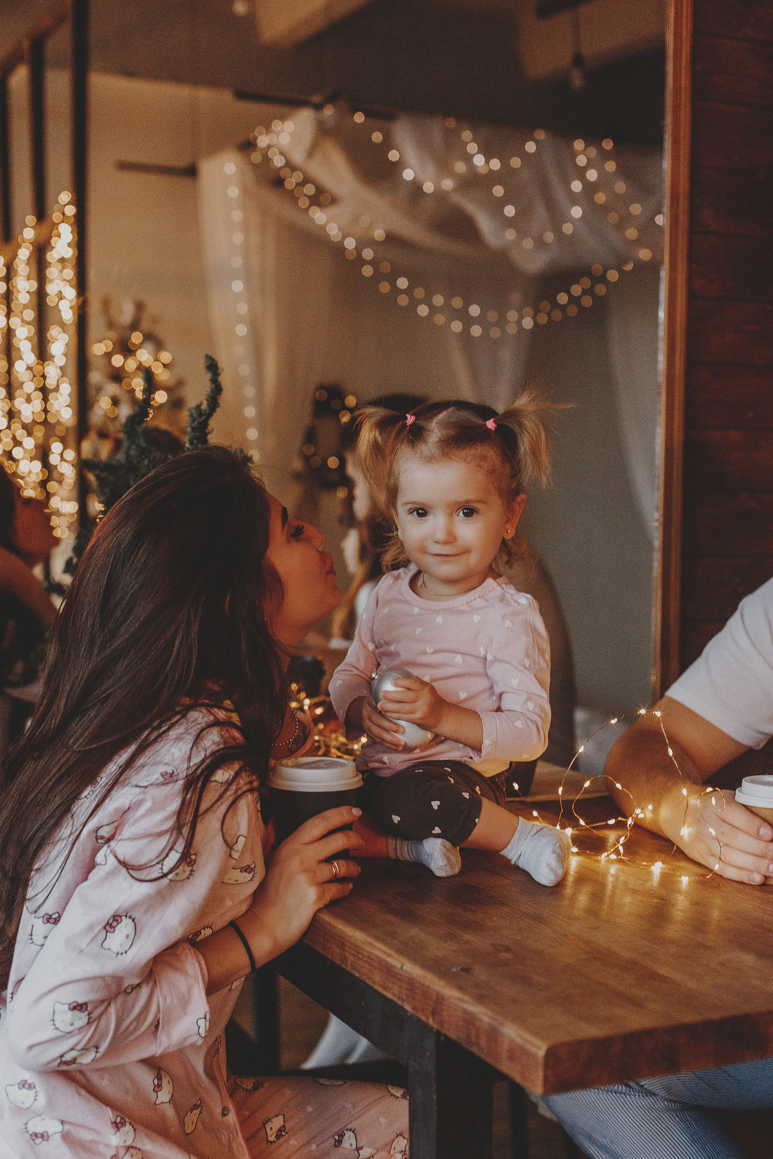 Джул. Семейный Фотограф в Москве Антонина Касапова