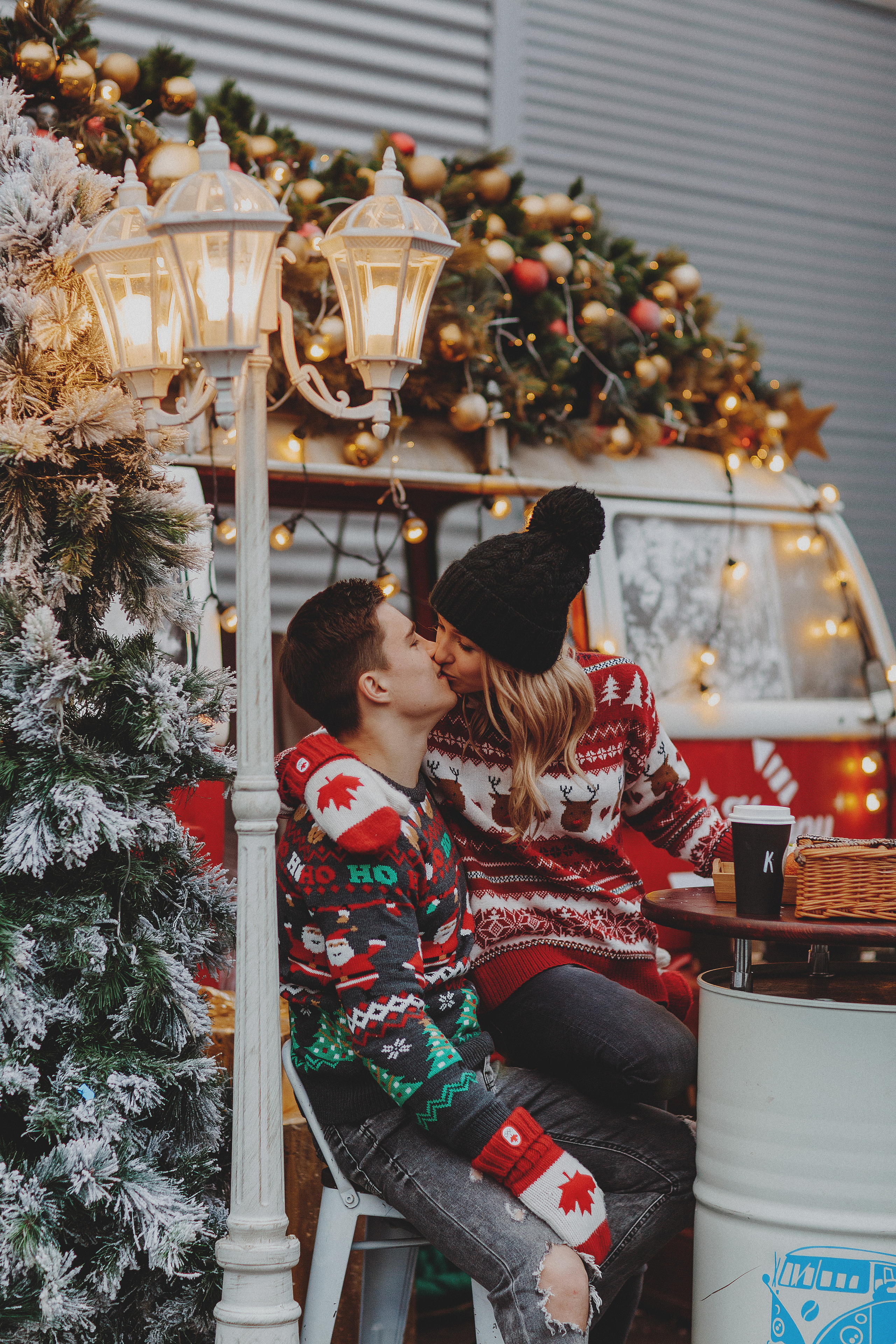 Никита и Даша. Семейный Фотограф в Москве Антонина Касапова