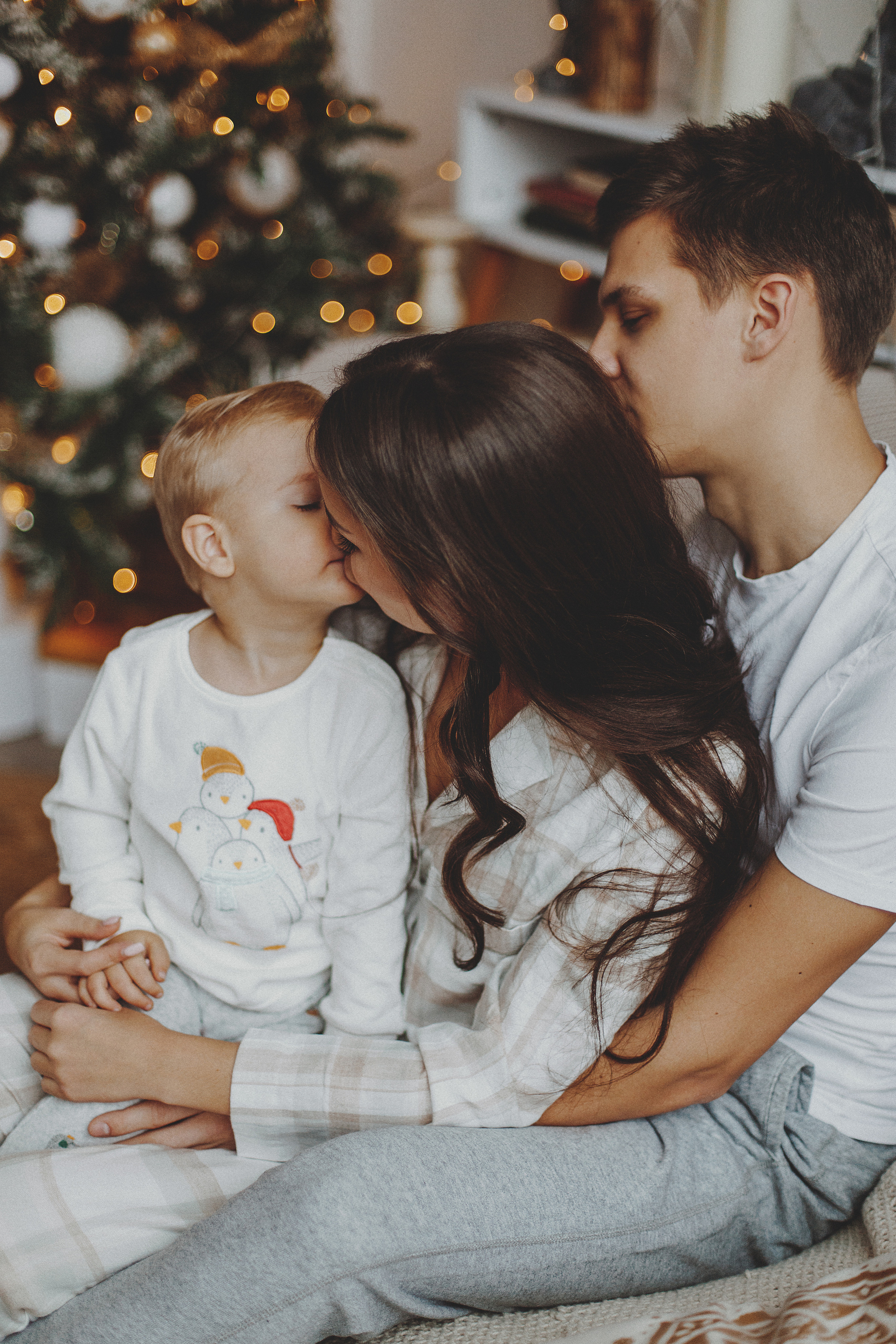 Никита Настя. Семейный Фотограф в Москве Антонина Касапова