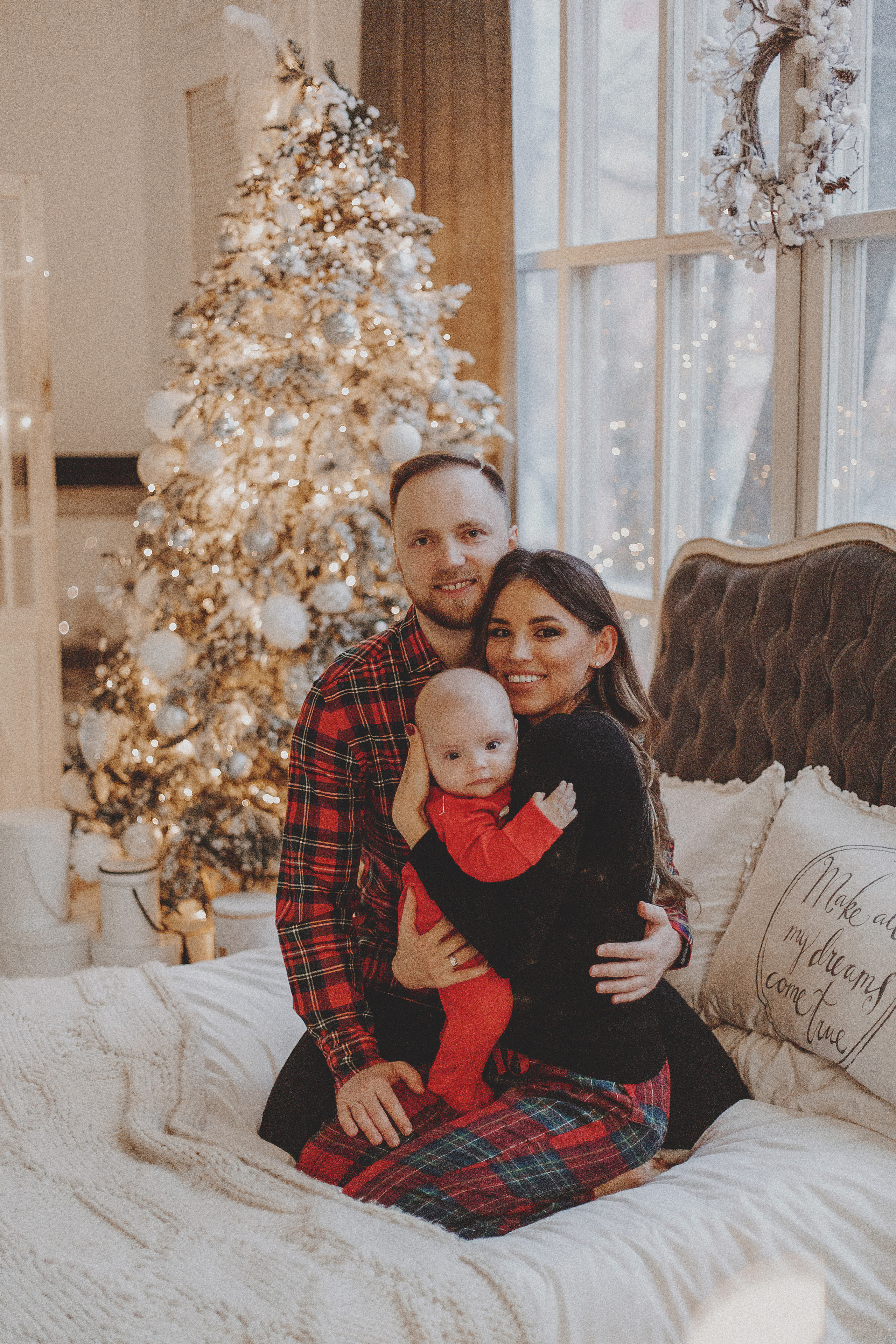 Марина. Семейный Фотограф в Москве Антонина Касапова