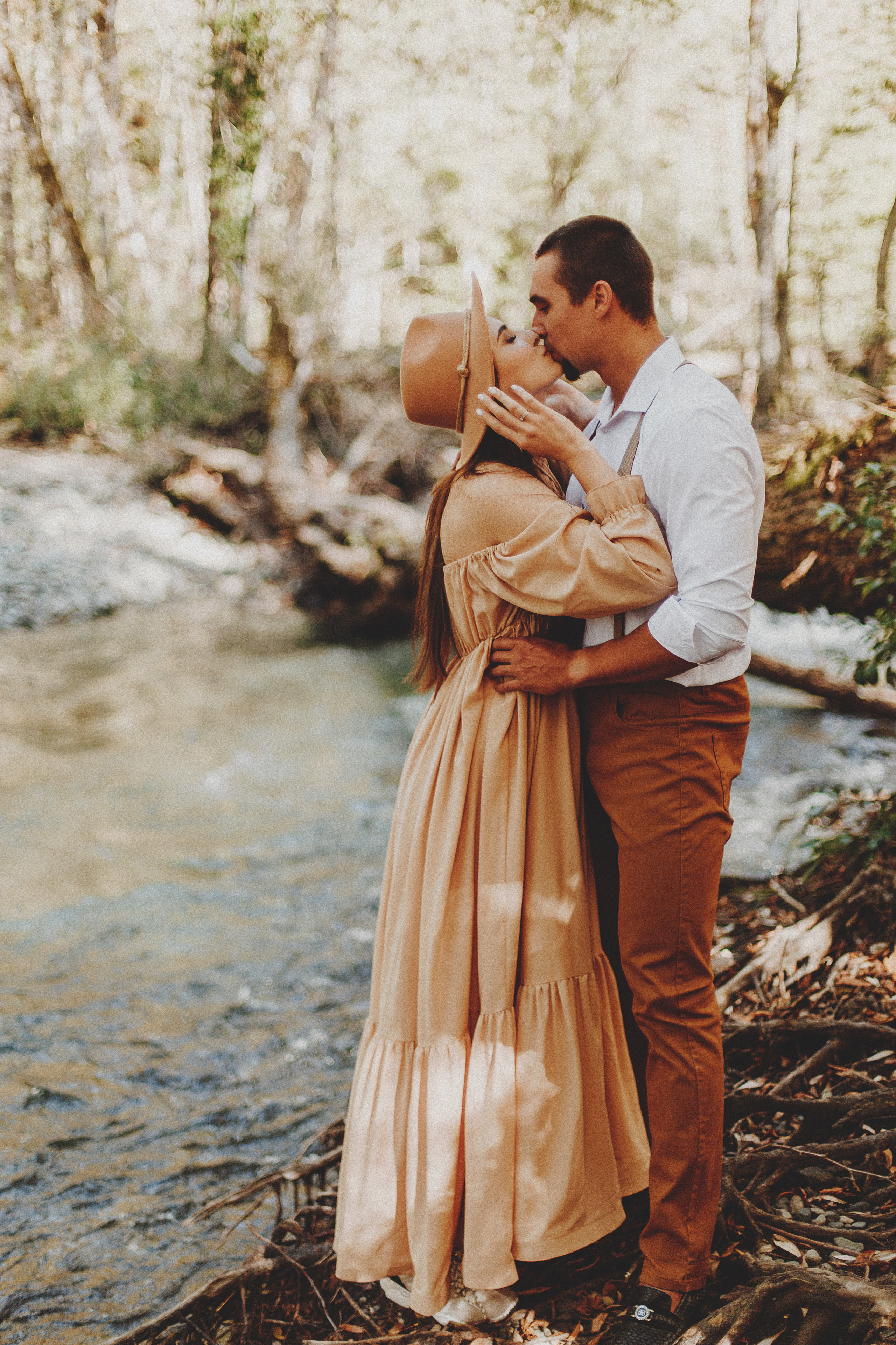 Руслан и Лера. Семейный Фотограф в Москве Антонина Касапова