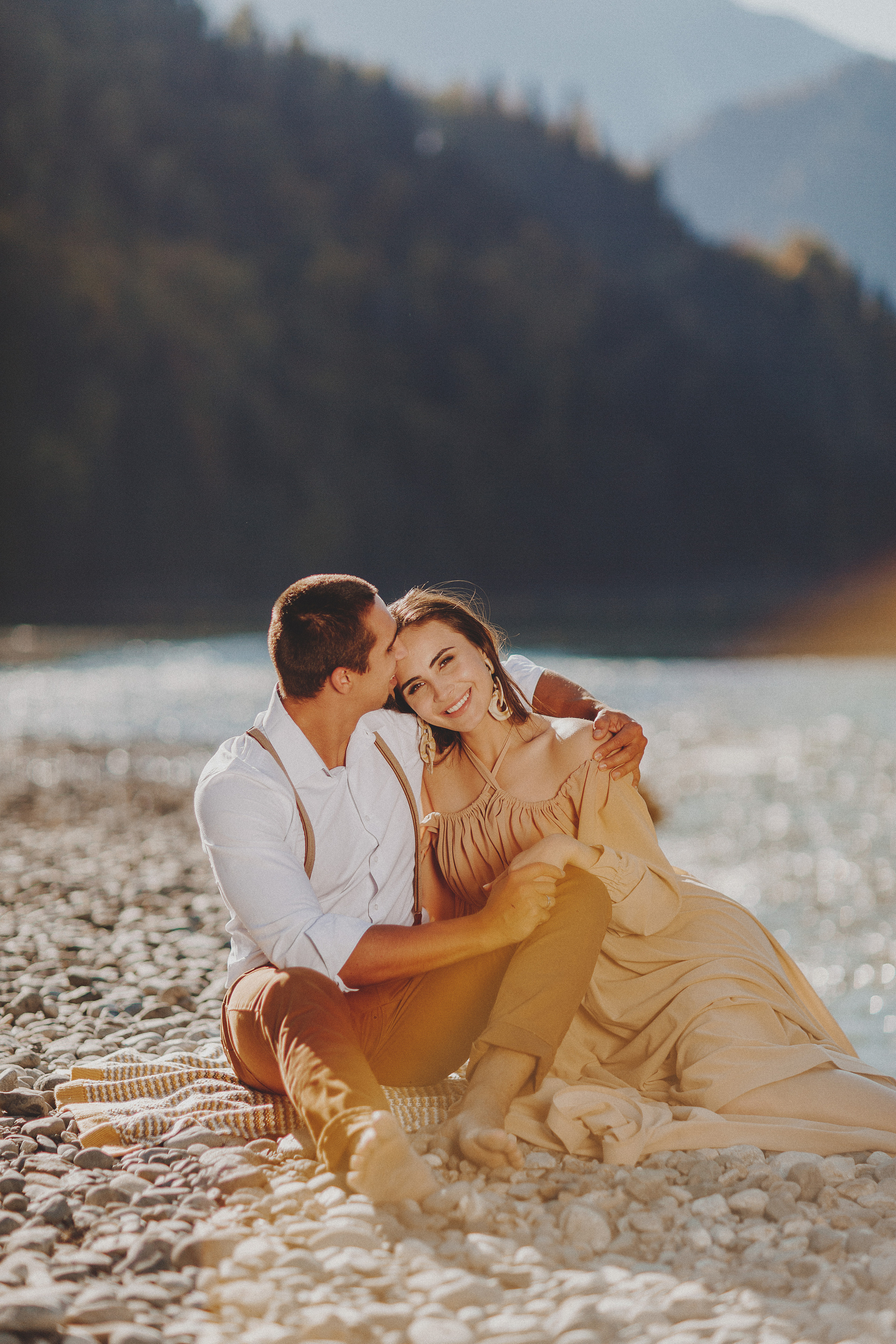 Руслан и Лера. Семейный Фотограф в Москве Антонина Касапова