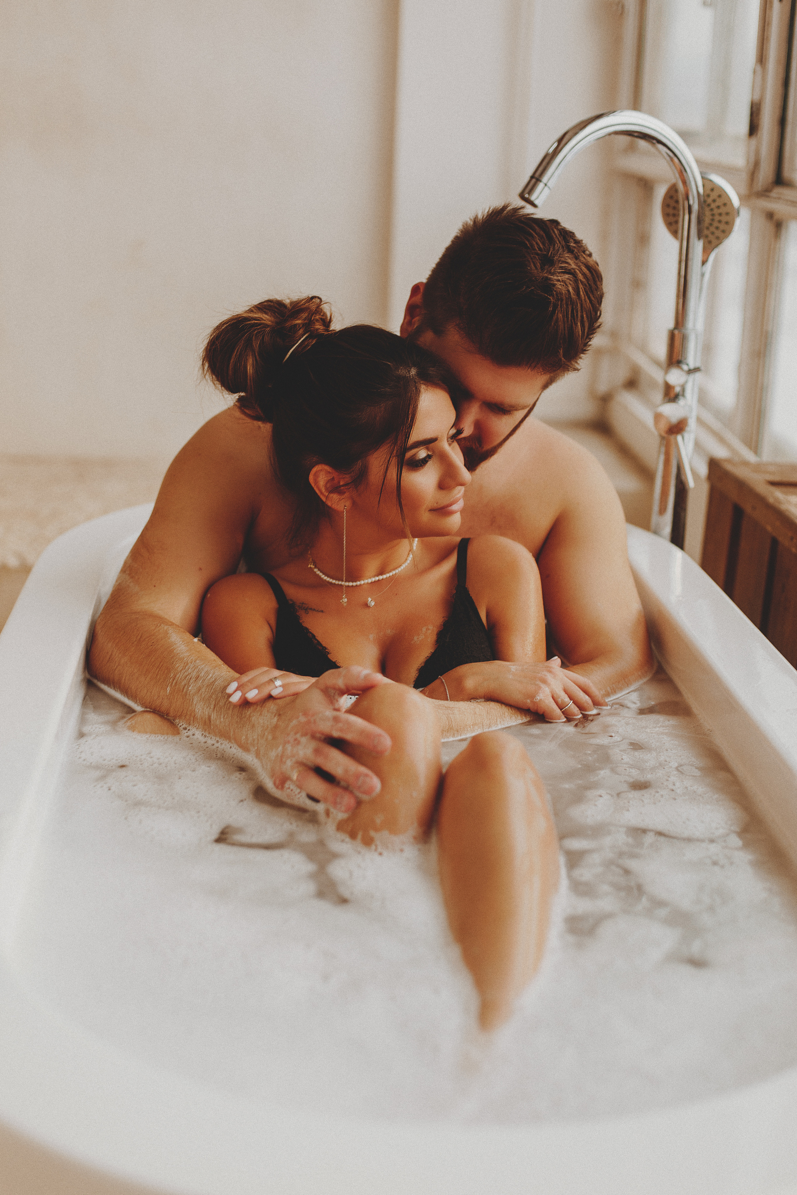 Даня и Джул. Семейный Фотограф в Москве Антонина Касапова