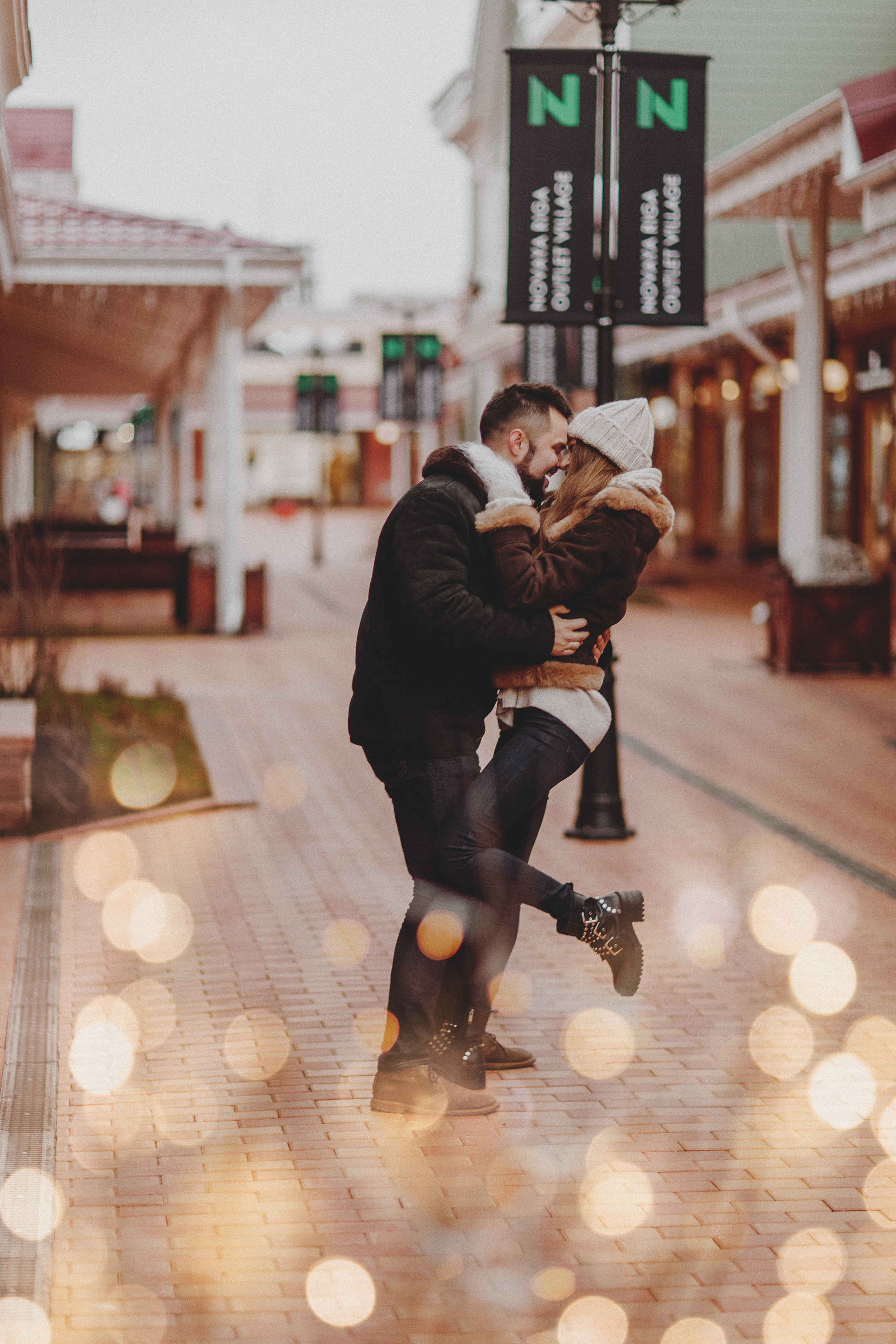 Сережа и Вика. Семейный Фотограф в Москве Антонина Касапова