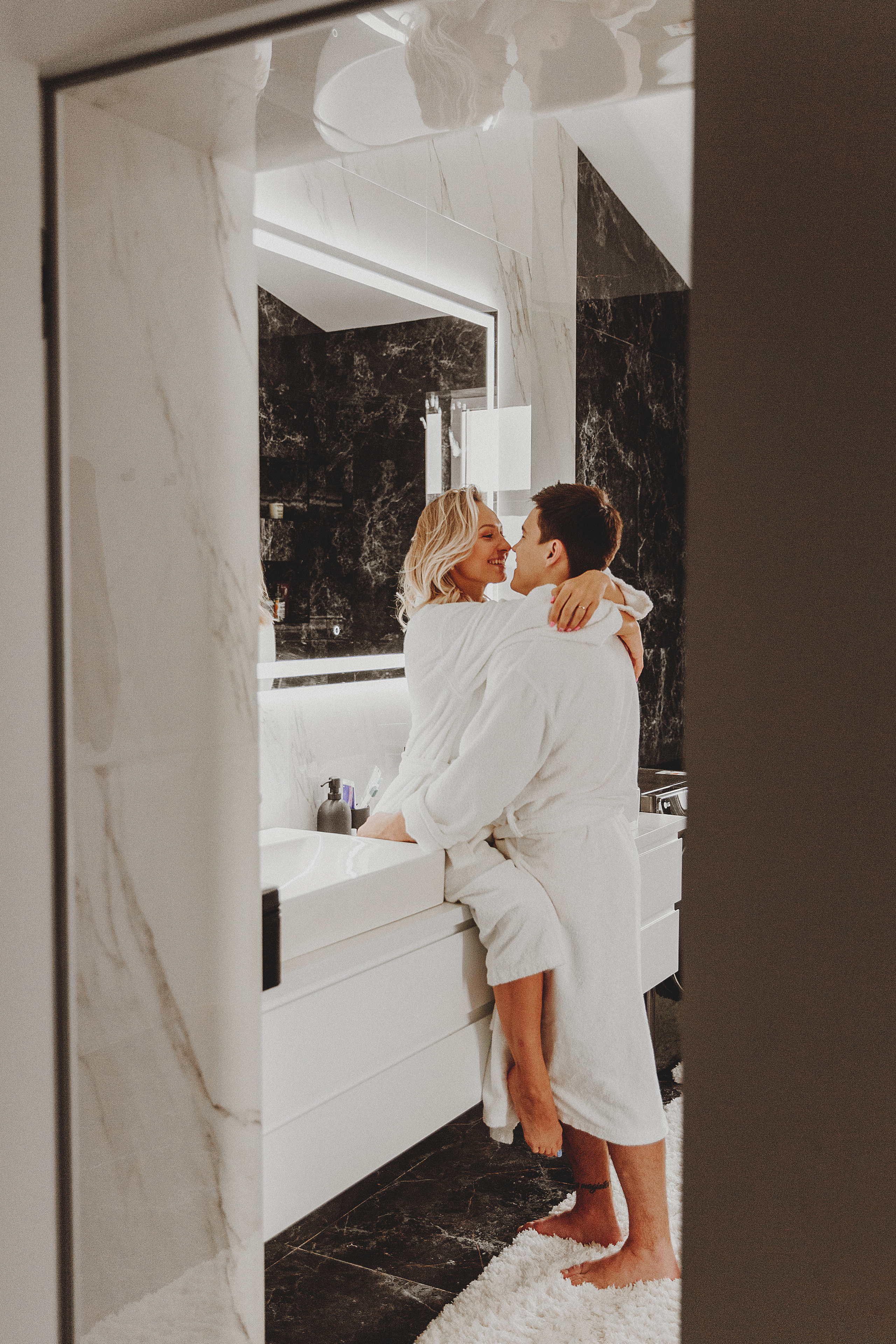 Никита и Даша. Семейный Фотограф в Москве Антонина Касапова