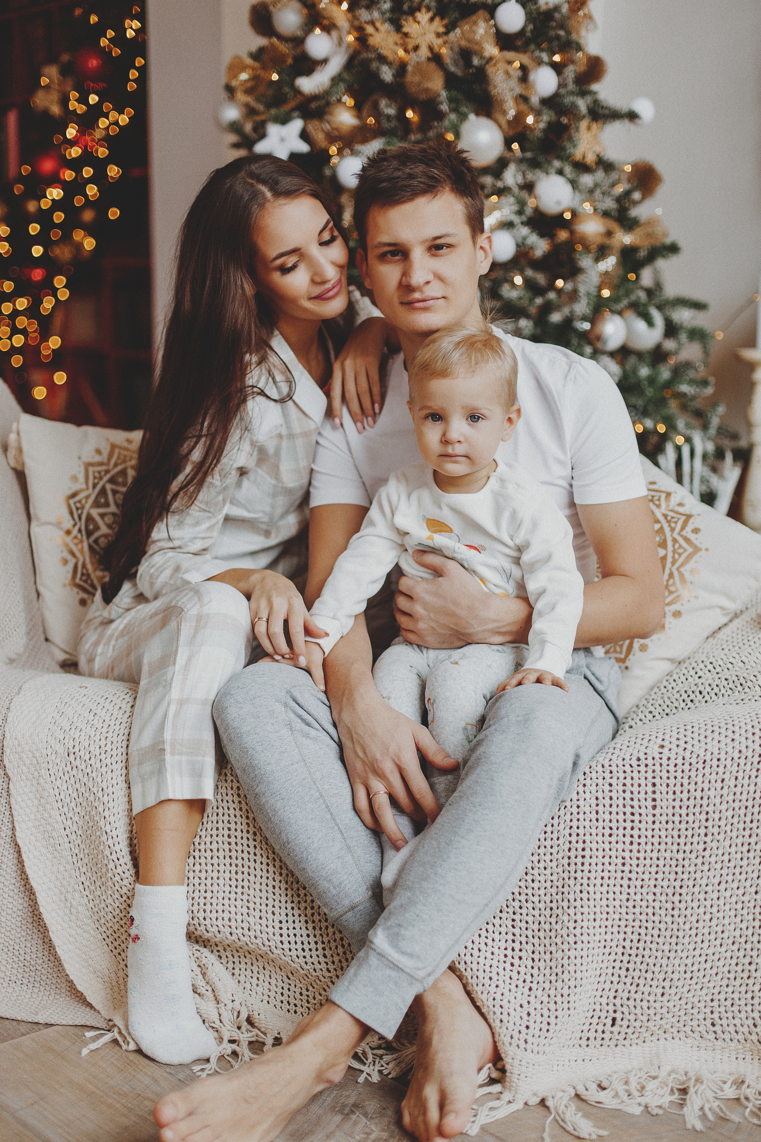 Никита Настя. Семейный Фотограф в Москве Антонина Касапова