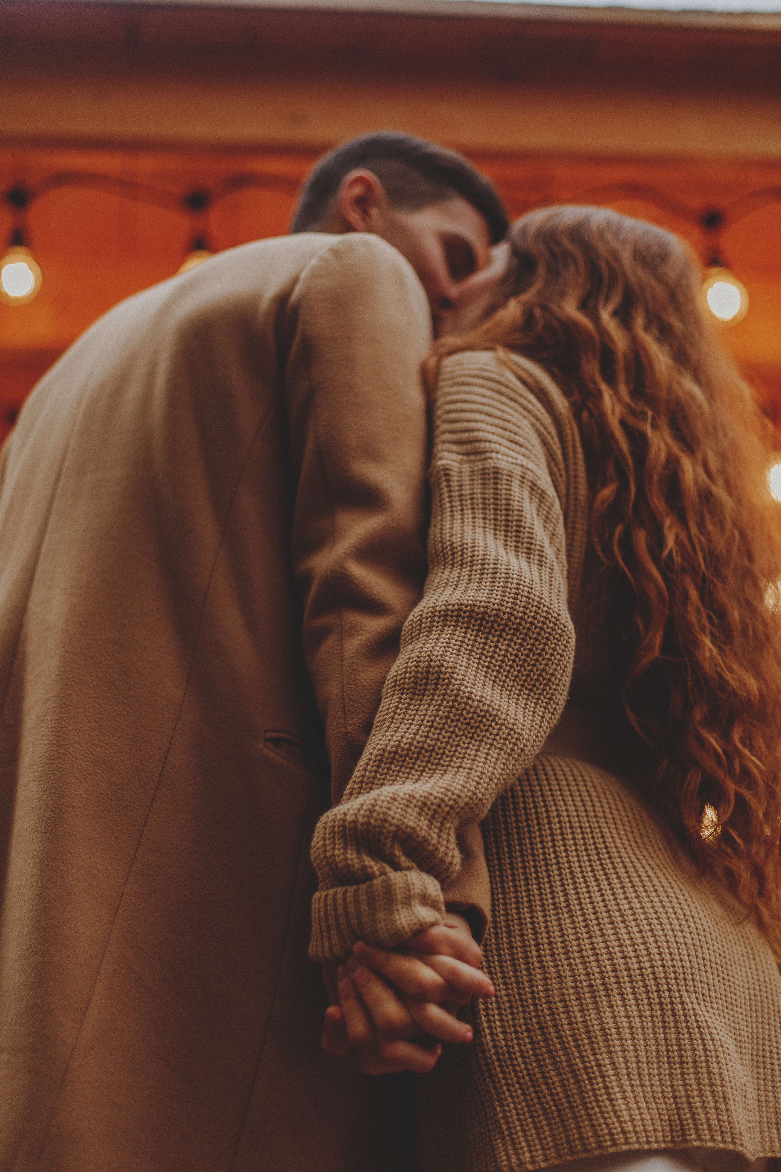 Андрей и Аня. Семейный Фотограф в Москве Антонина Касапова