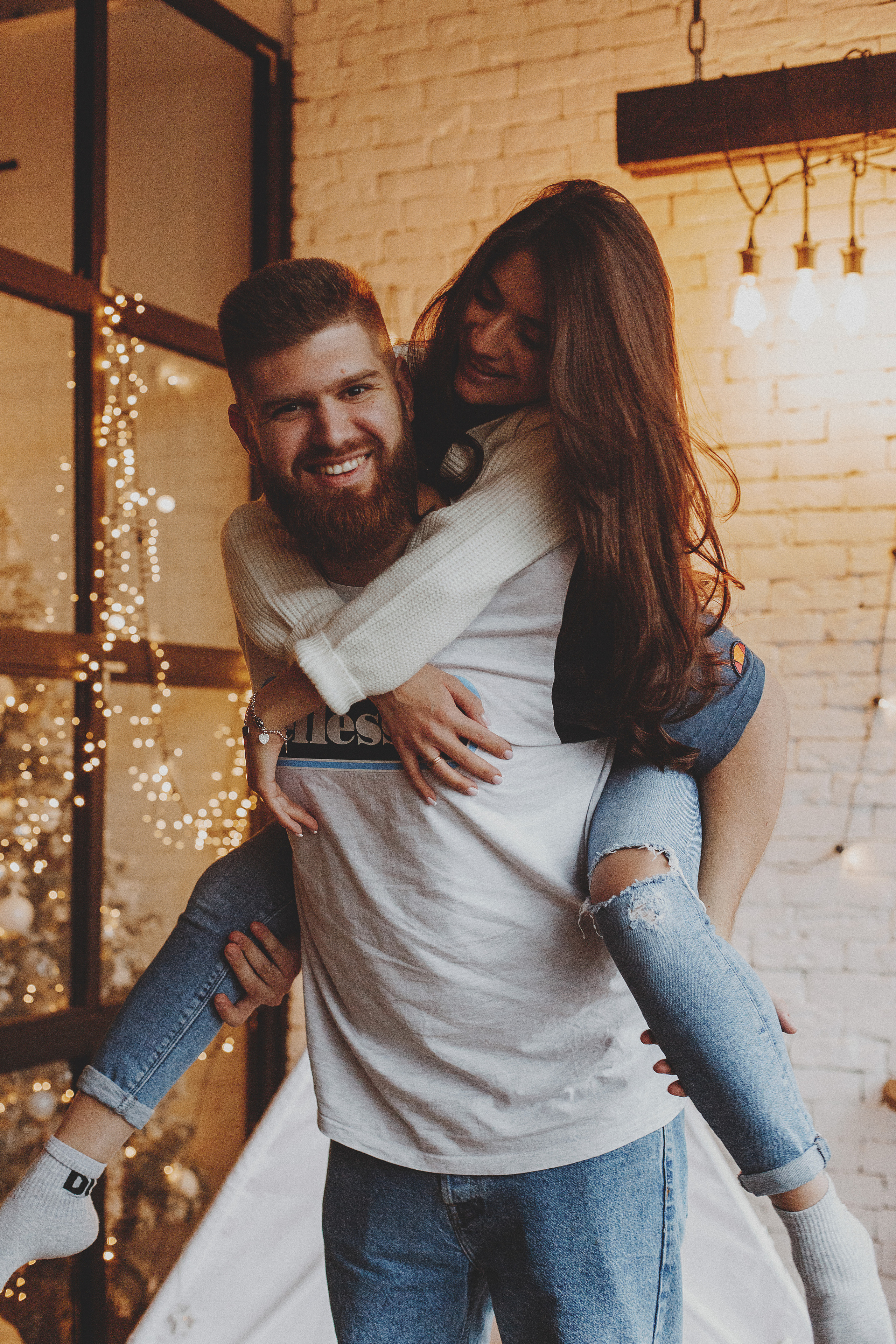 Джул. Семейный Фотограф в Москве Антонина Касапова