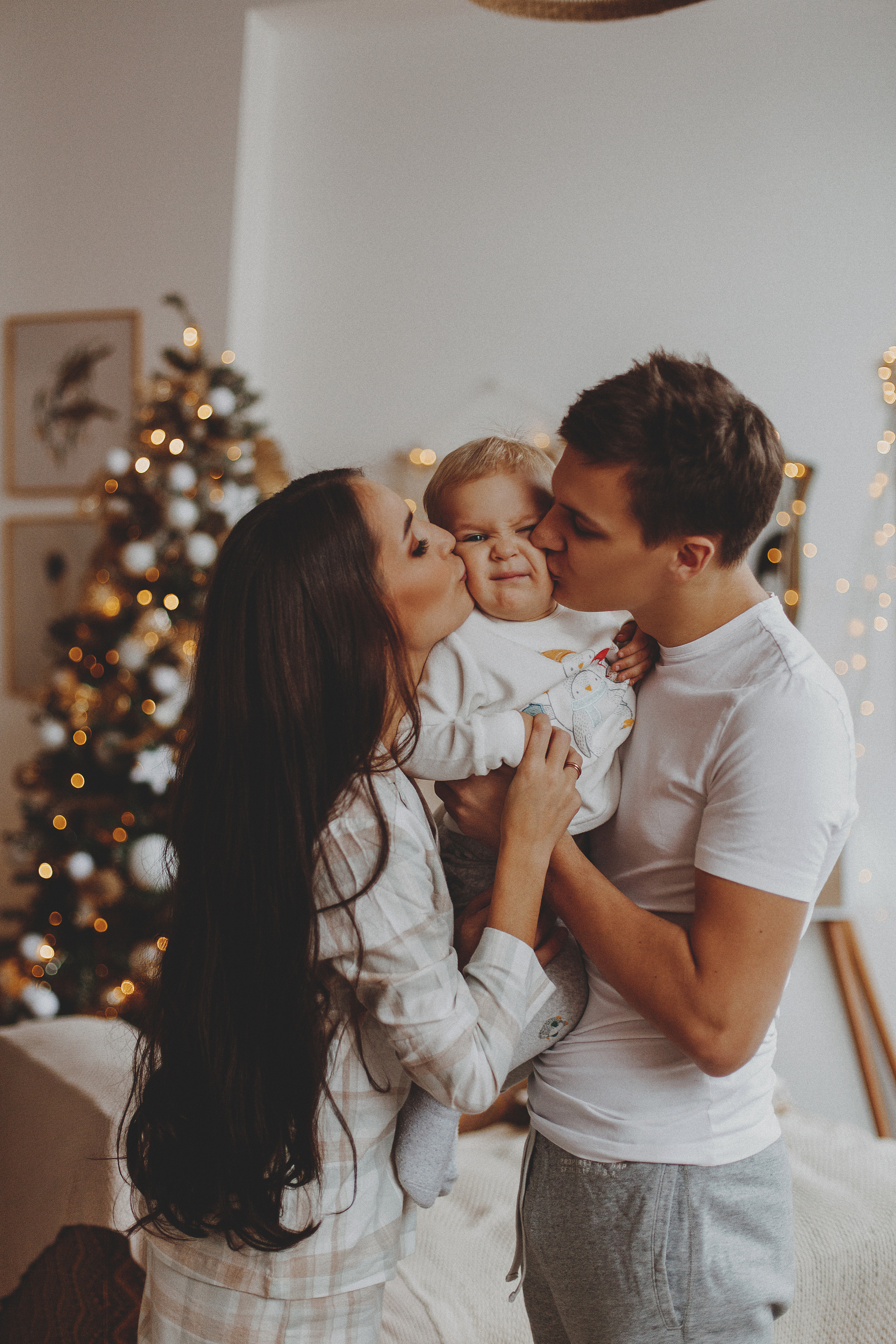 Никита Настя. Семейный Фотограф в Москве Антонина Касапова