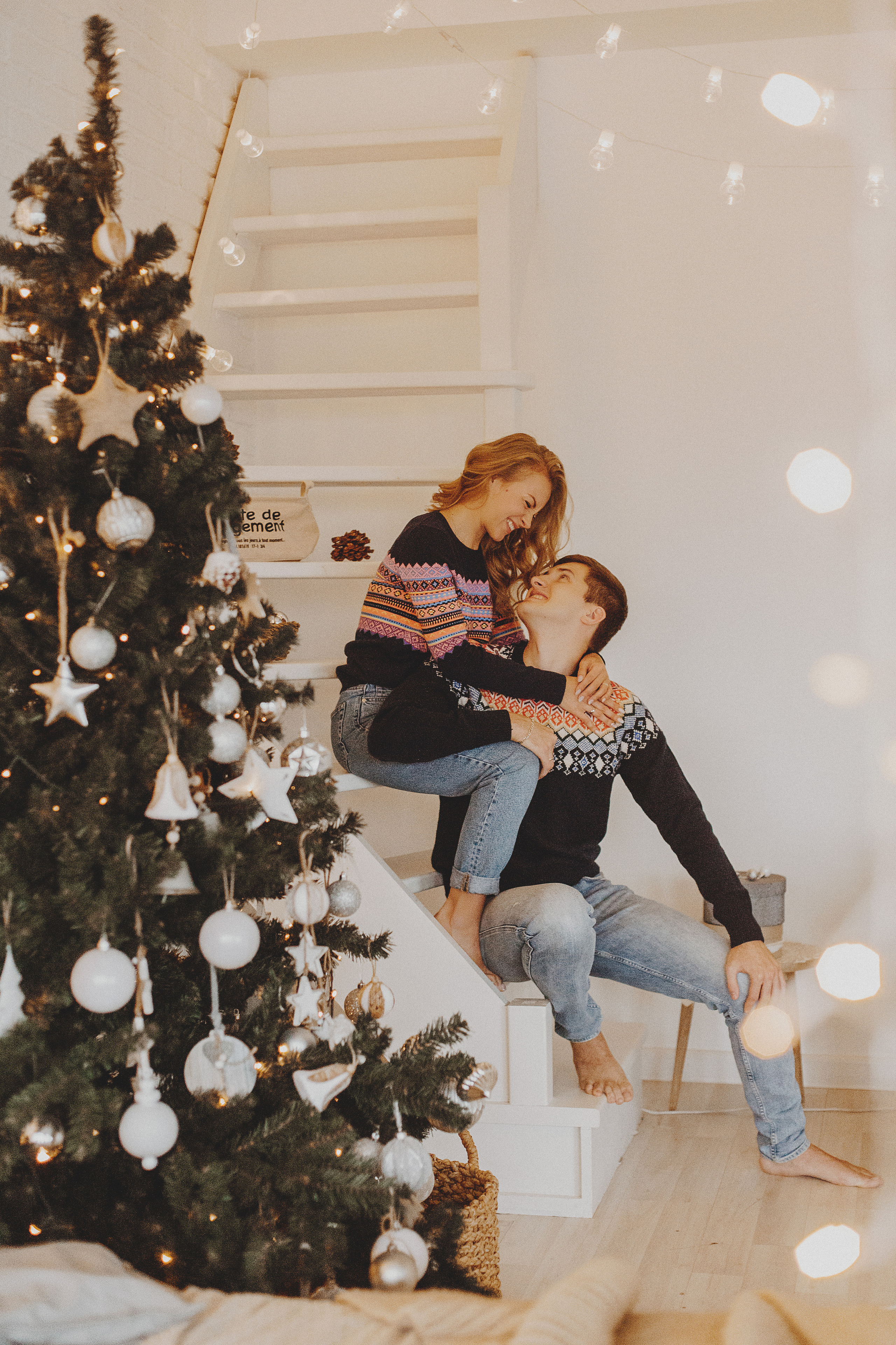 Саша и Ксюша. Семейный Фотограф в Москве Антонина Касапова