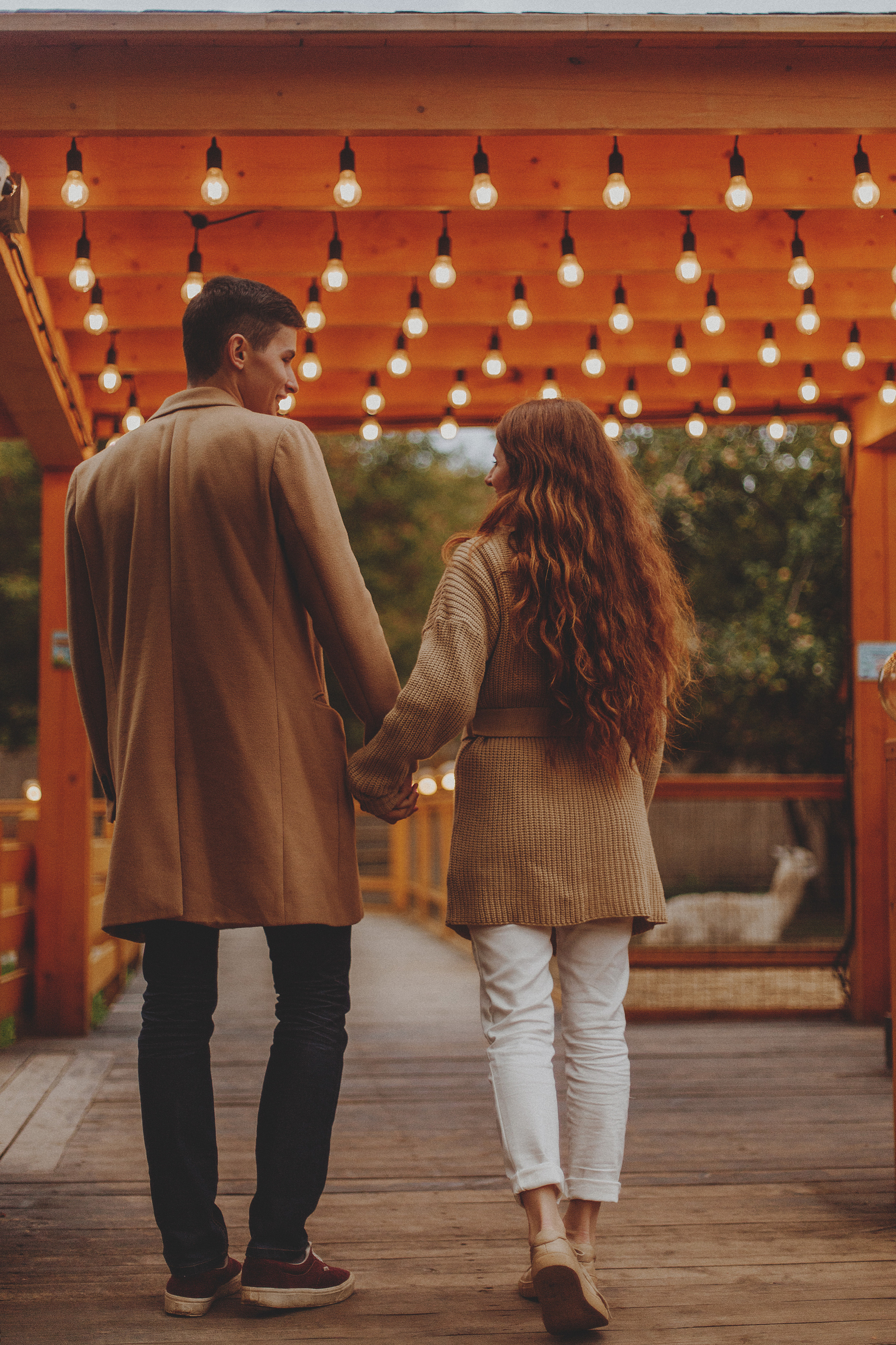 Андрей и Аня. Семейный Фотограф в Москве Антонина Касапова