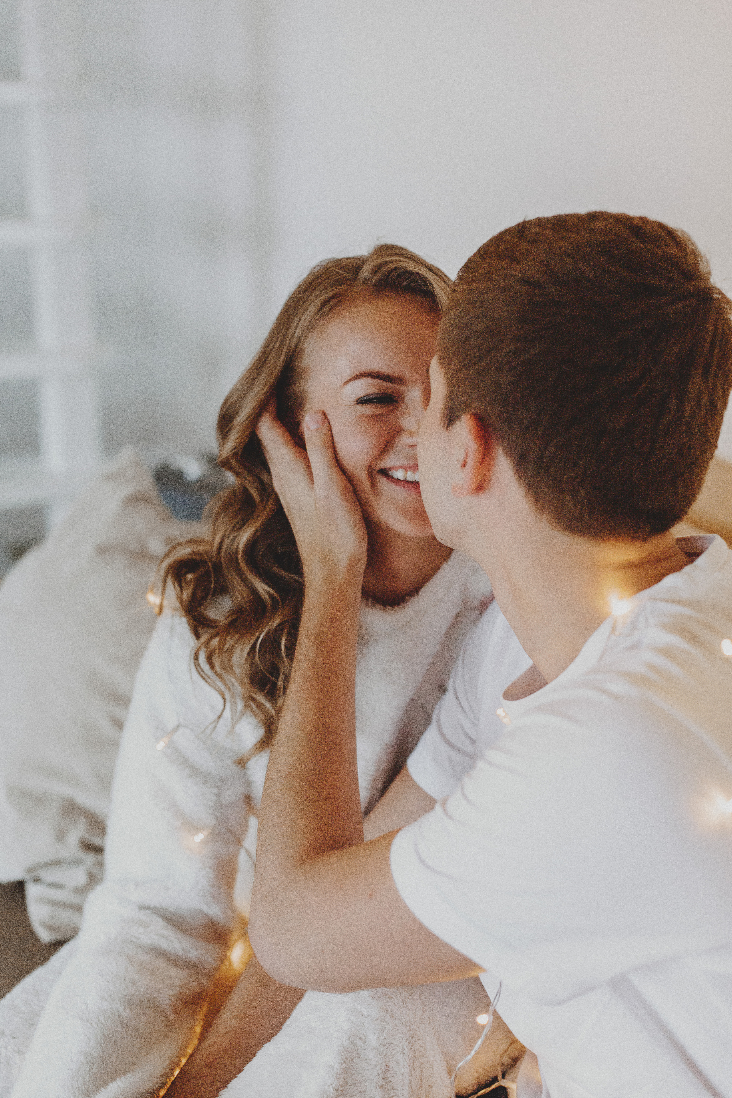 Саша и Ксюша. Семейный Фотограф в Москве Антонина Касапова