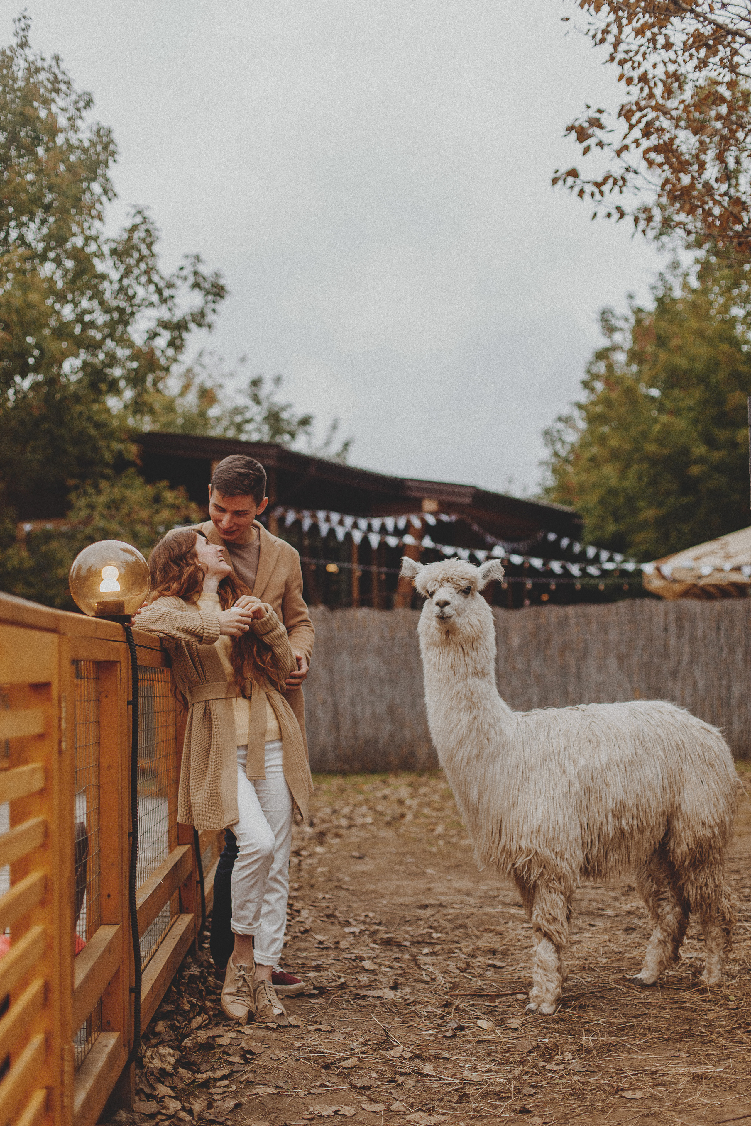 Андрей и Аня. Семейный Фотограф в Москве Антонина Касапова