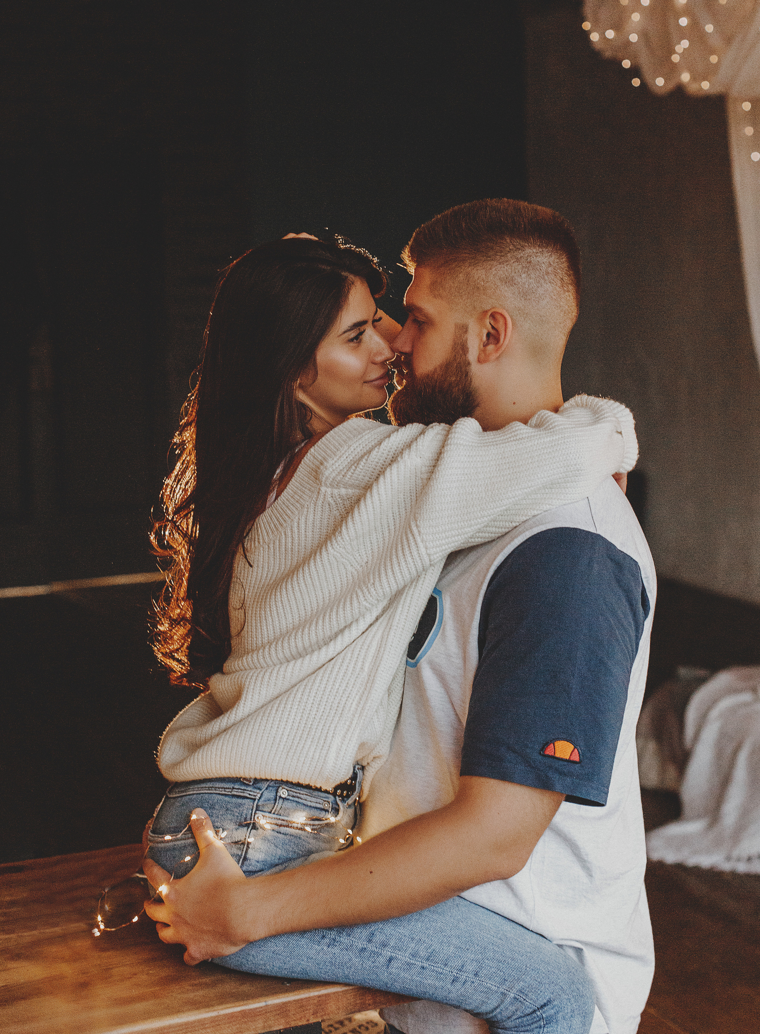 Джул. Семейный Фотограф в Москве Антонина Касапова