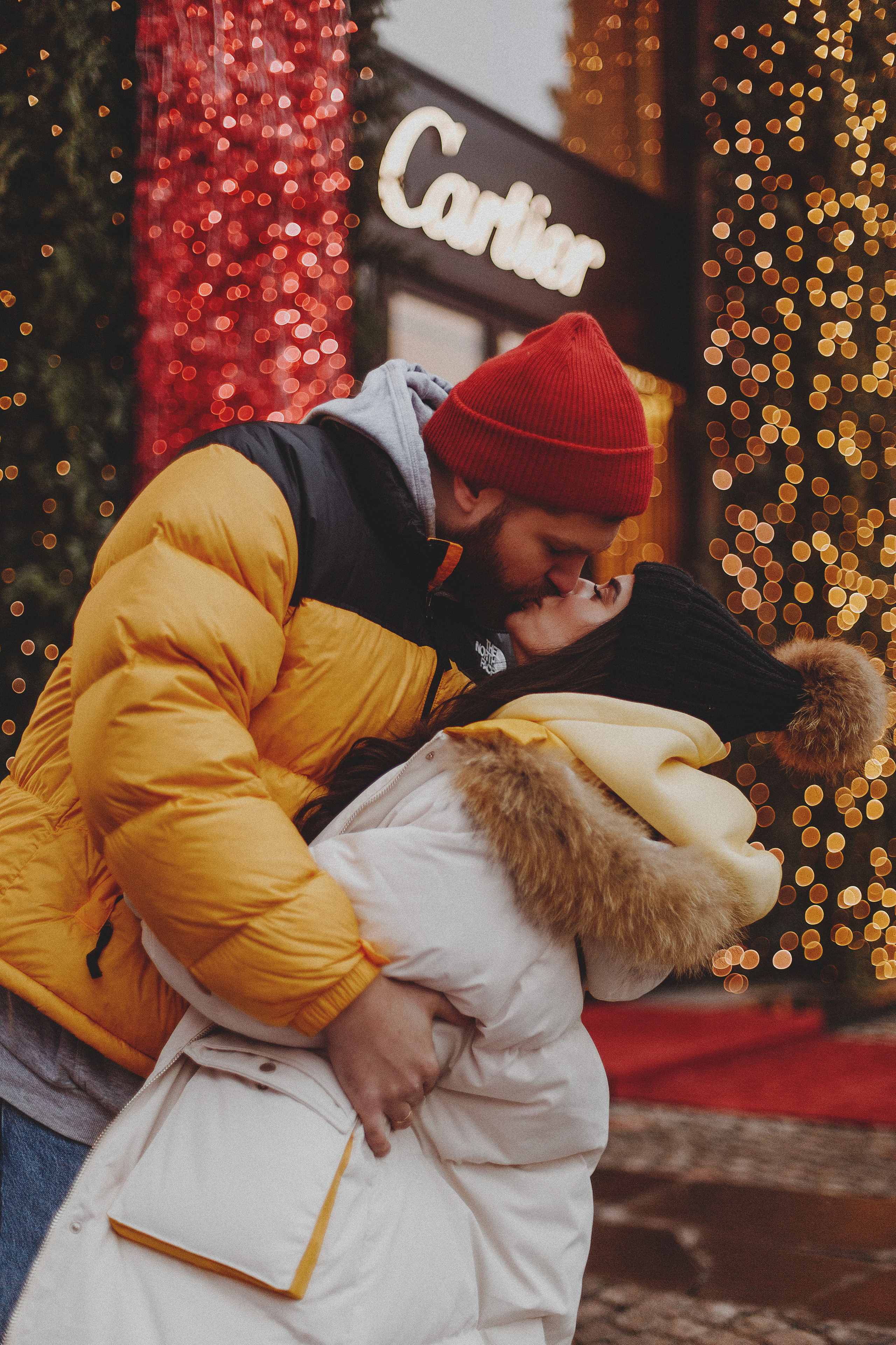 Даня и Джул. Семейный Фотограф в Москве Антонина Касапова