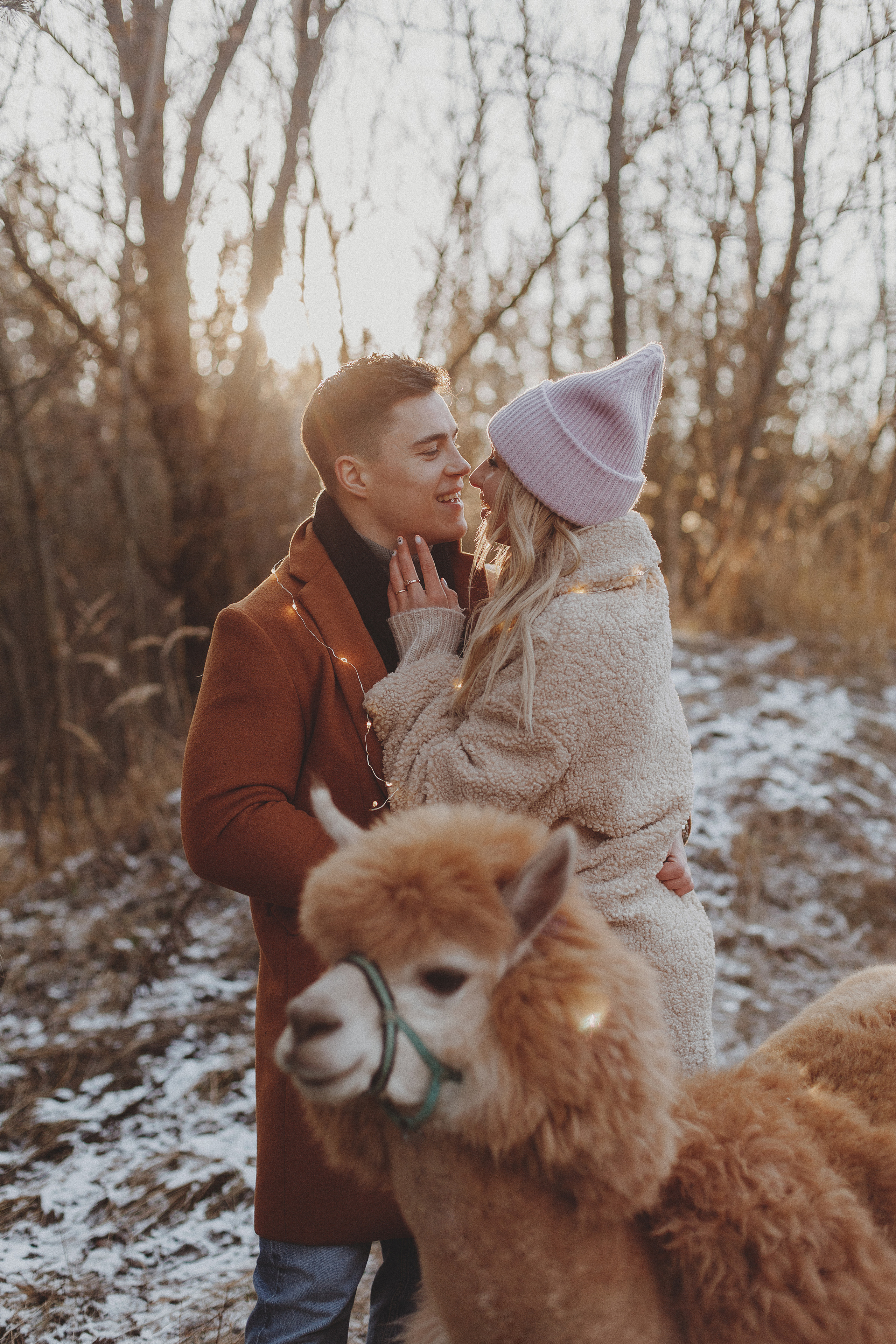 Никита и Даша. Семейный Фотограф в Москве Антонина Касапова