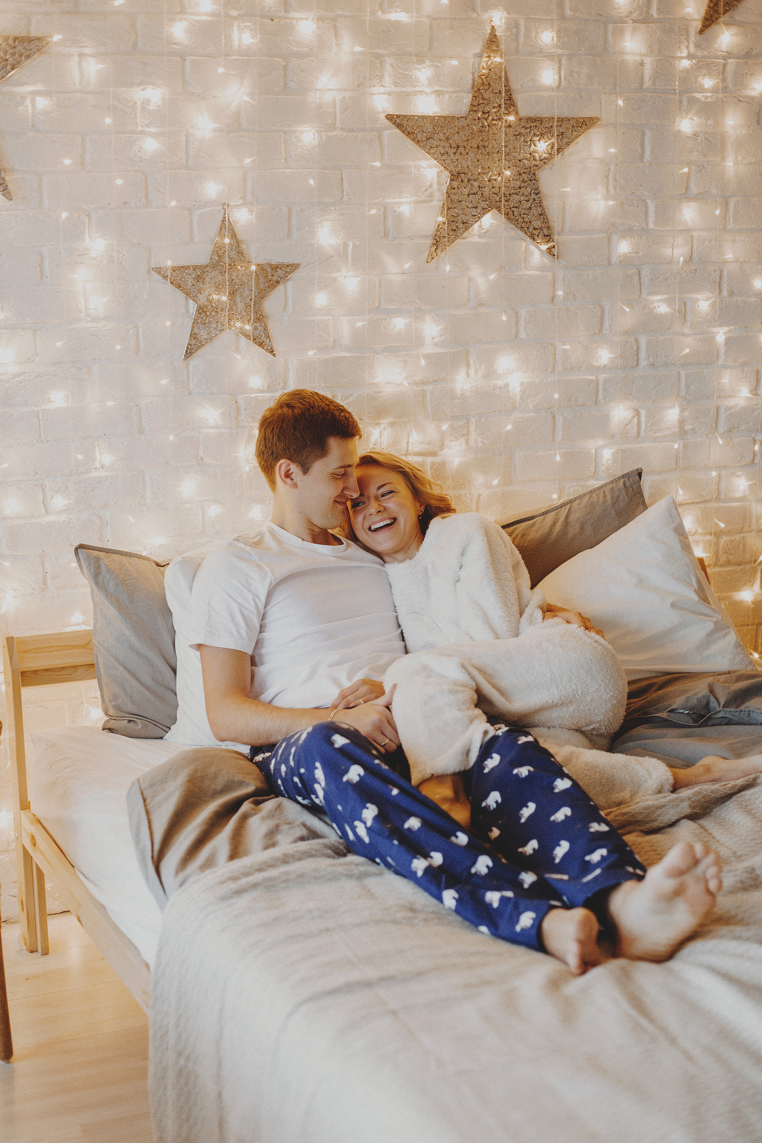 Саша и Ксюша. Семейный Фотограф в Москве Антонина Касапова